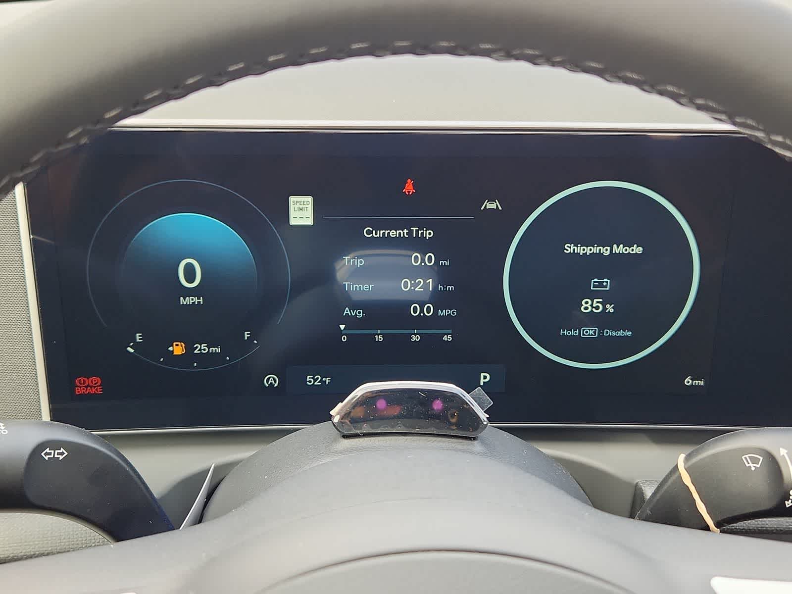 Thumbnail: 2026 Hyundai Tucson - 22