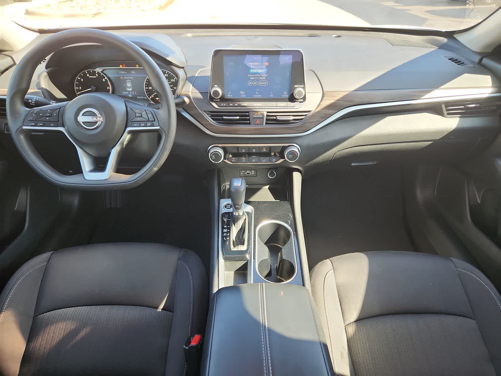 Thumbnail: 2024 Nissan Altima - 14