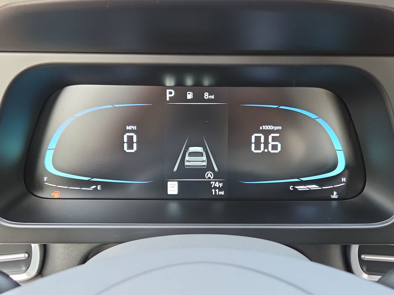 Thumbnail: 2026 Hyundai Elantra - 22