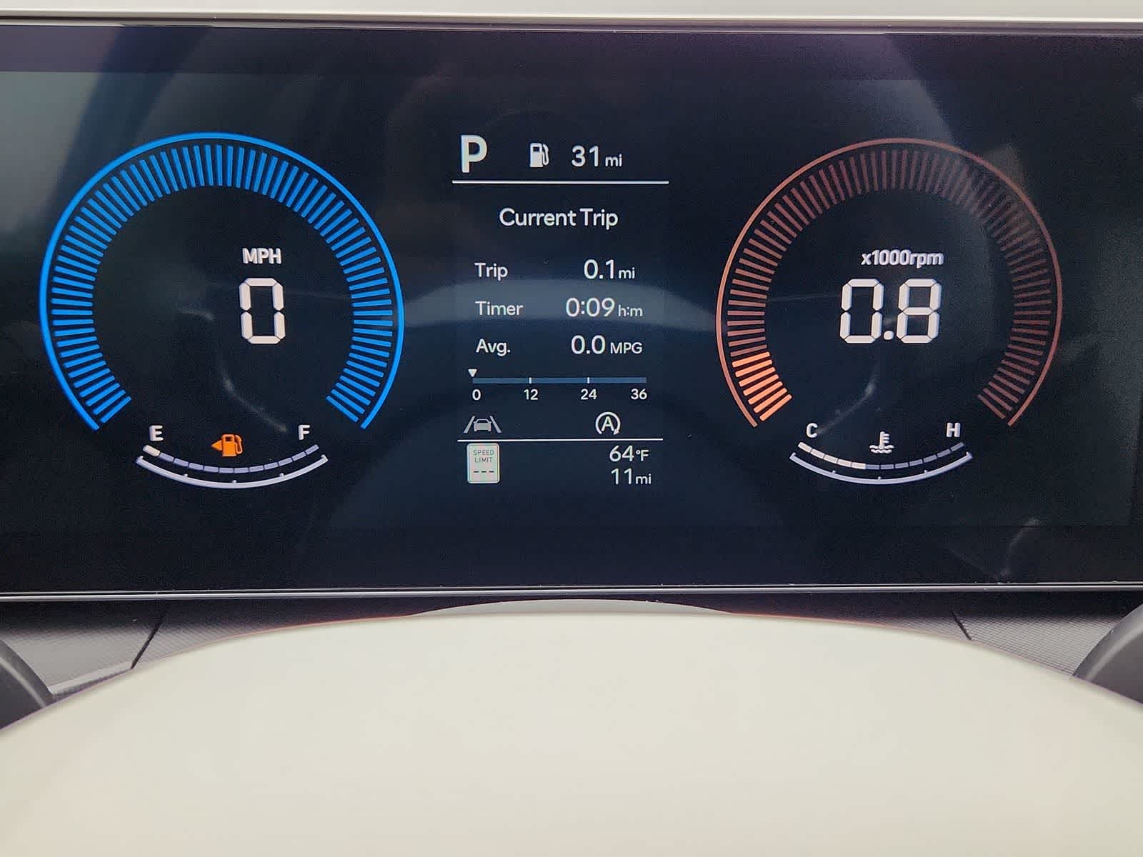 Thumbnail: 2026 Hyundai Santa Fe - 22