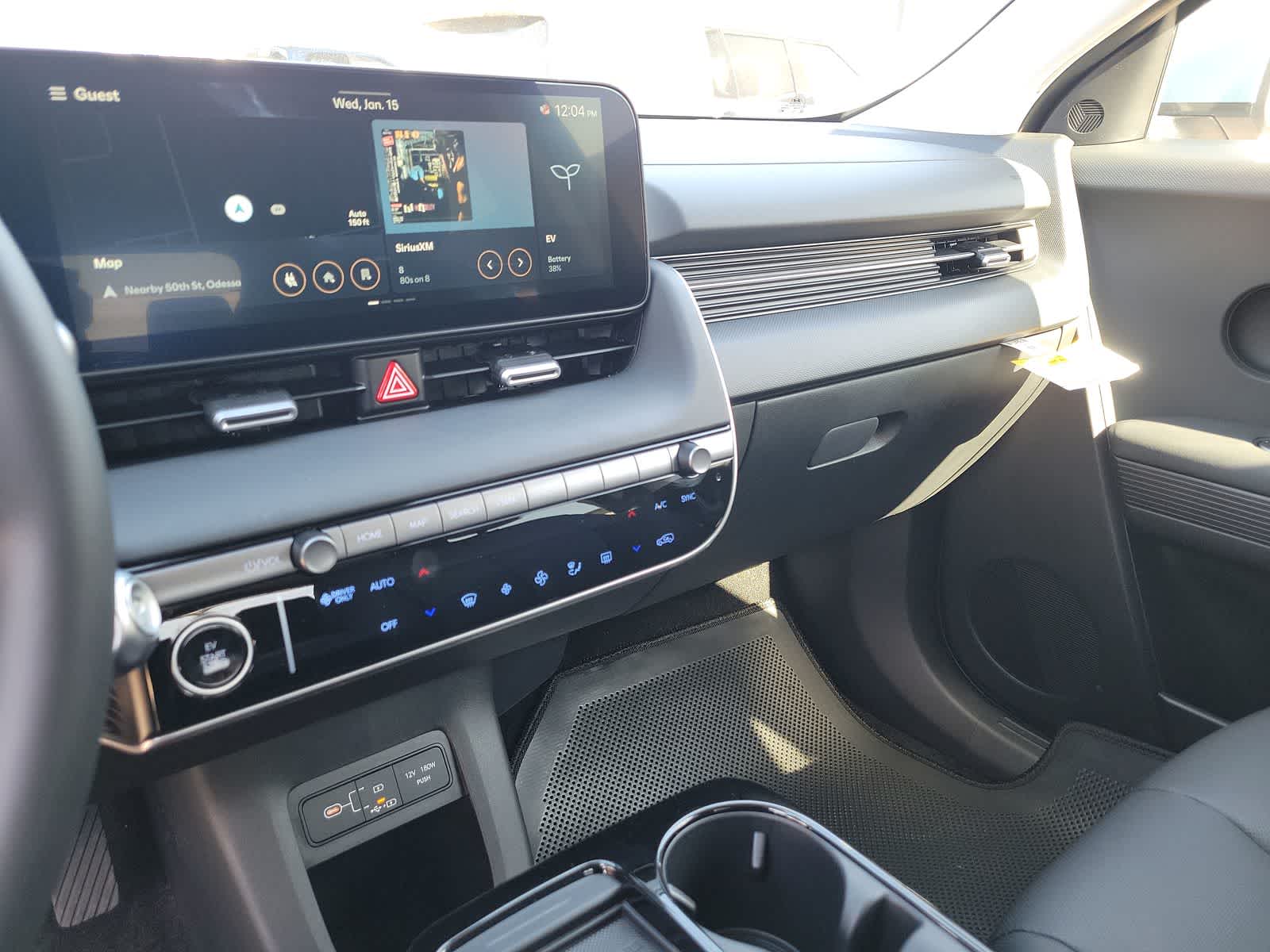 Thumbnail: 2025 Hyundai Ioniq 5 - 29