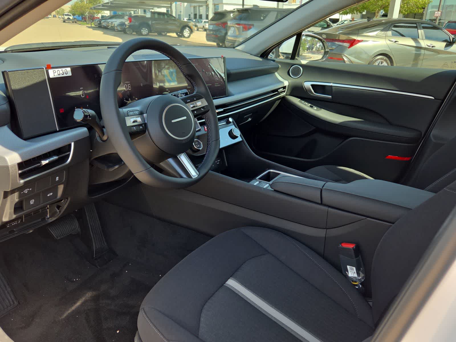 Thumbnail: 2026 Hyundai Sonata - 10