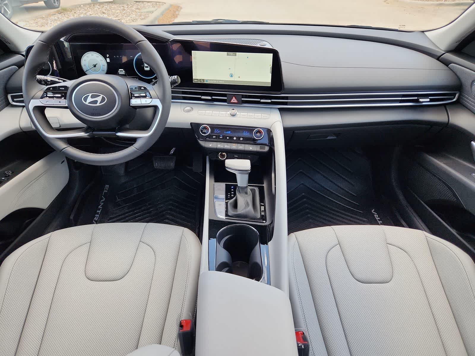 Thumbnail: 2025 Hyundai Elantra - 14