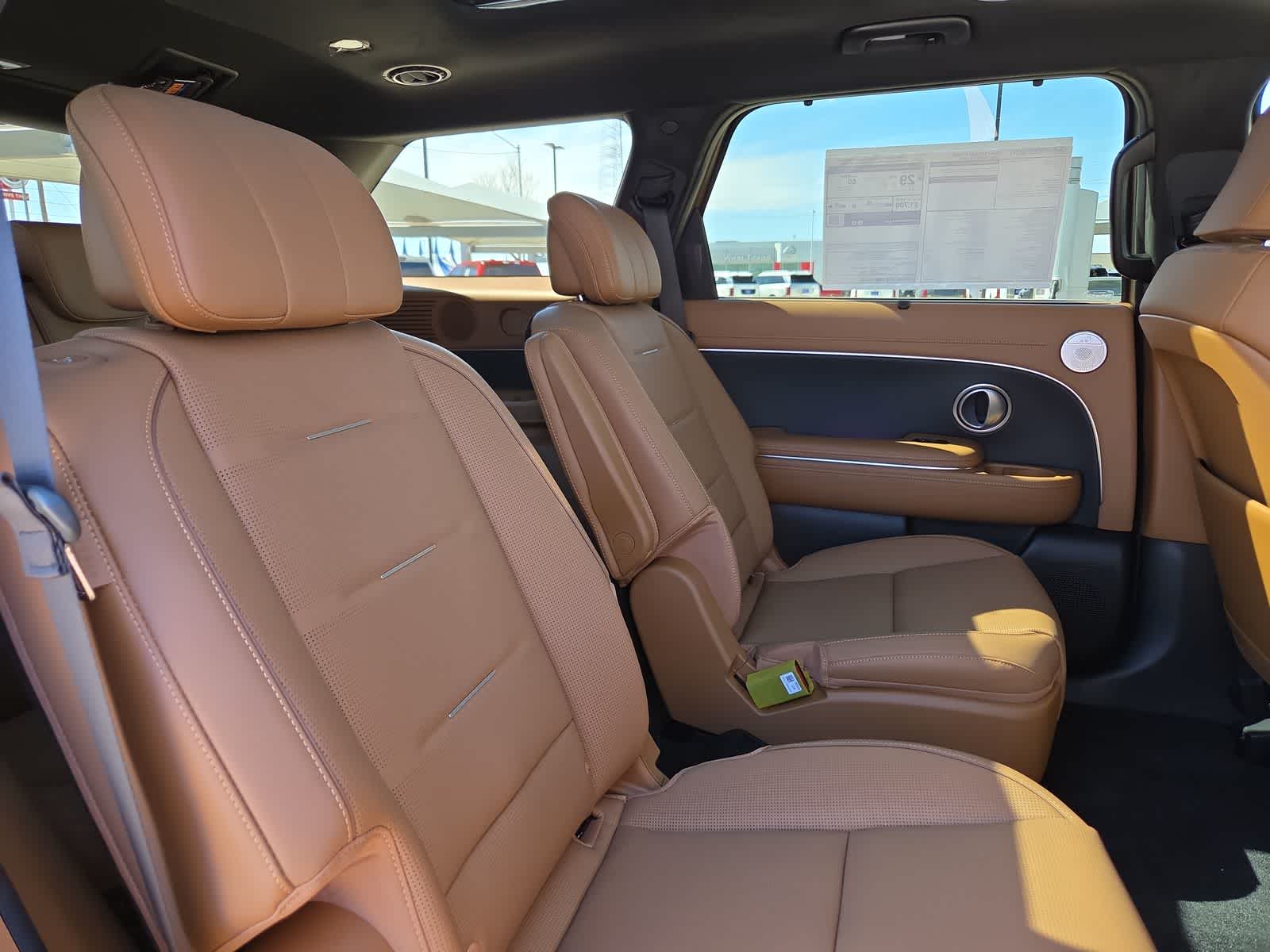 Thumbnail: 2026 Hyundai Palisade - 17