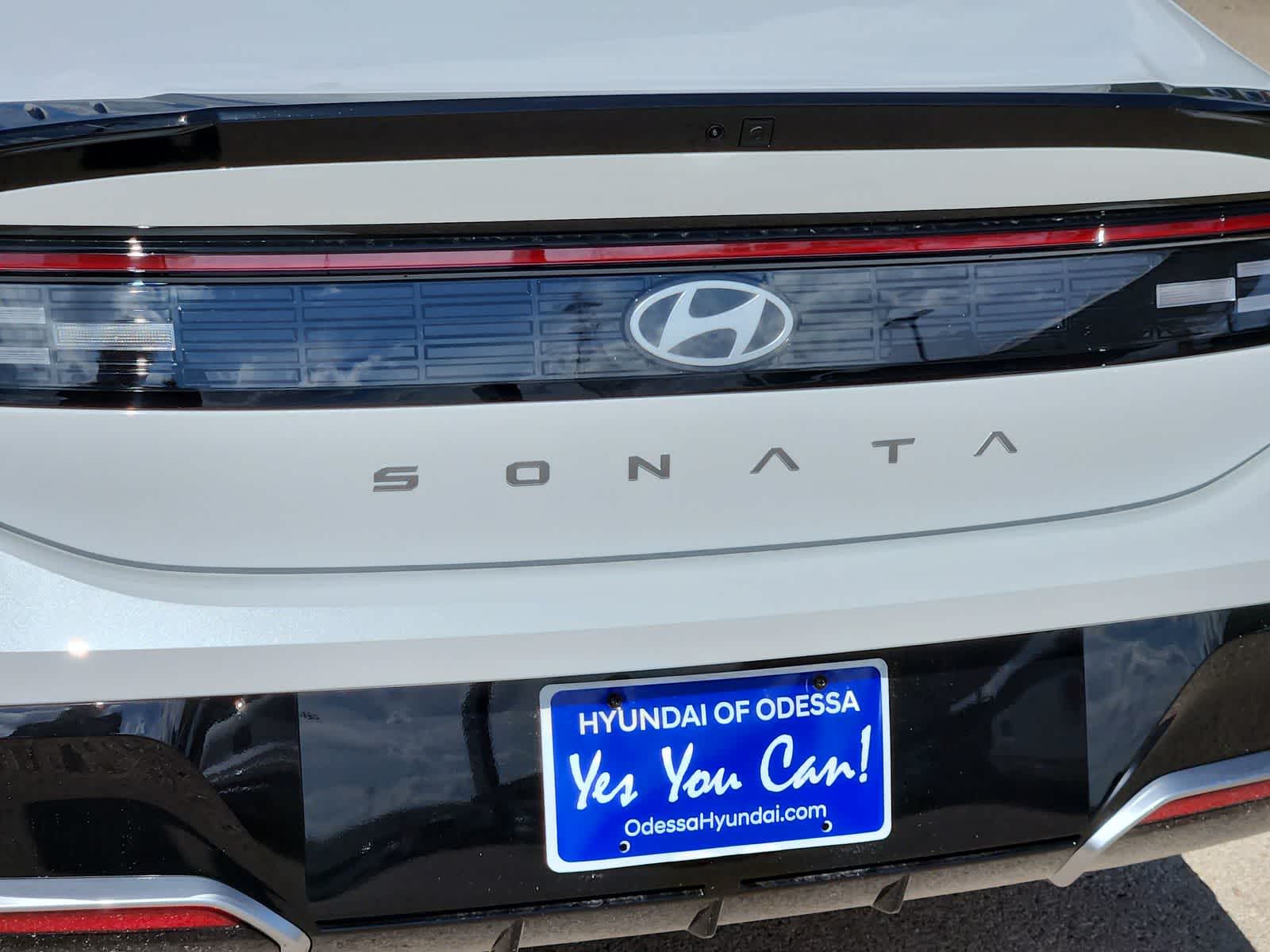 Thumbnail: 2025 Hyundai Sonata - 11