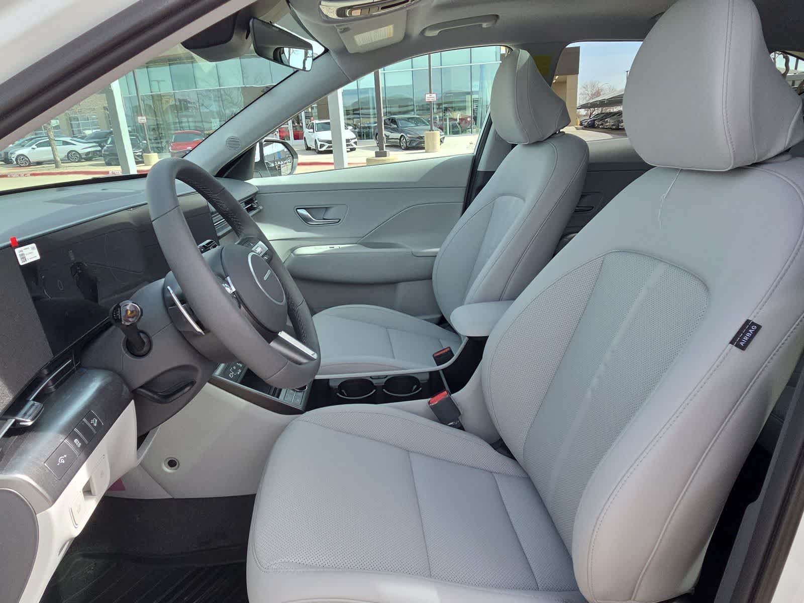 Thumbnail: 2026 Hyundai Kona - 15