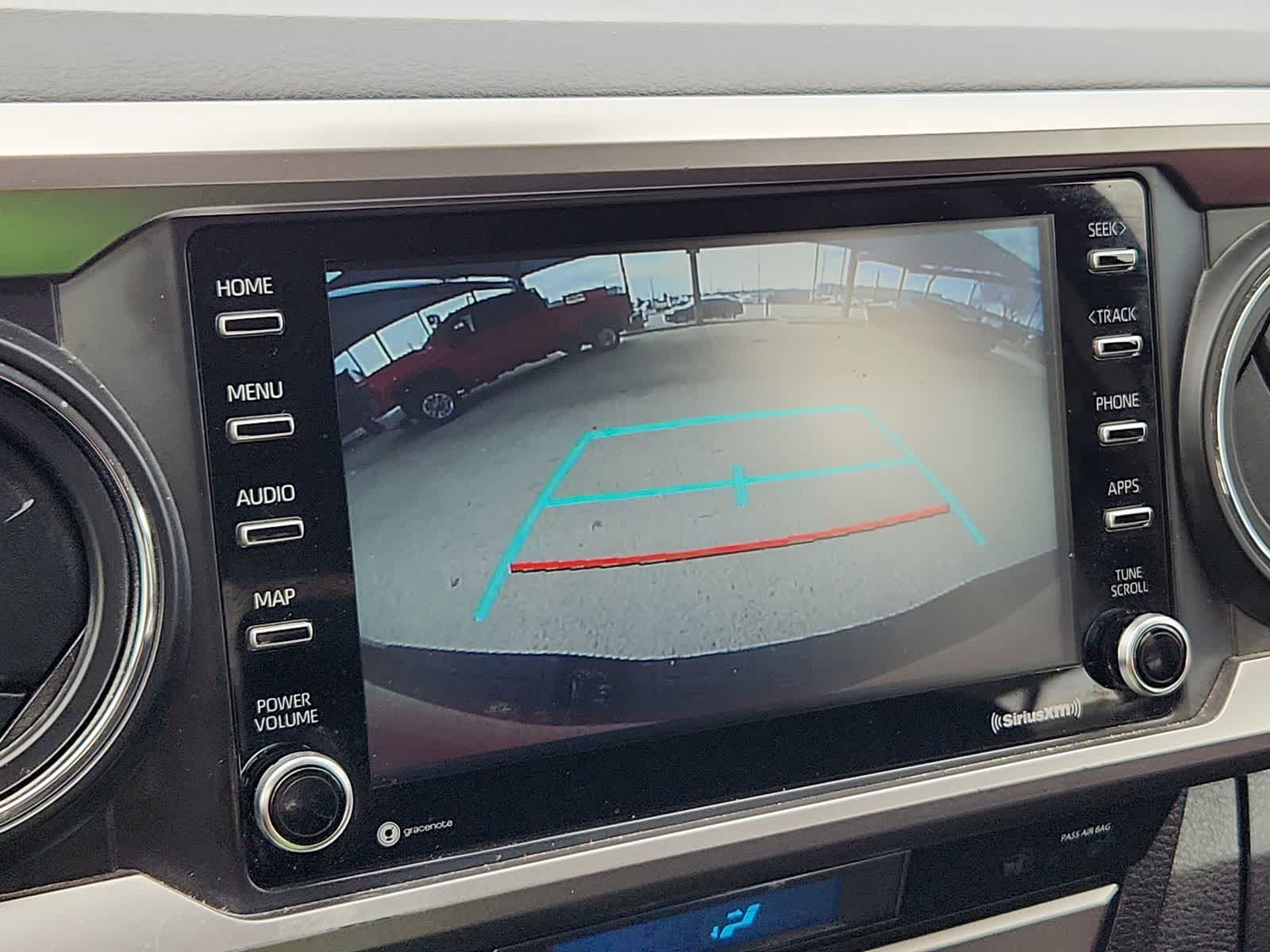 Thumbnail: 2023 Toyota Tacoma - 25