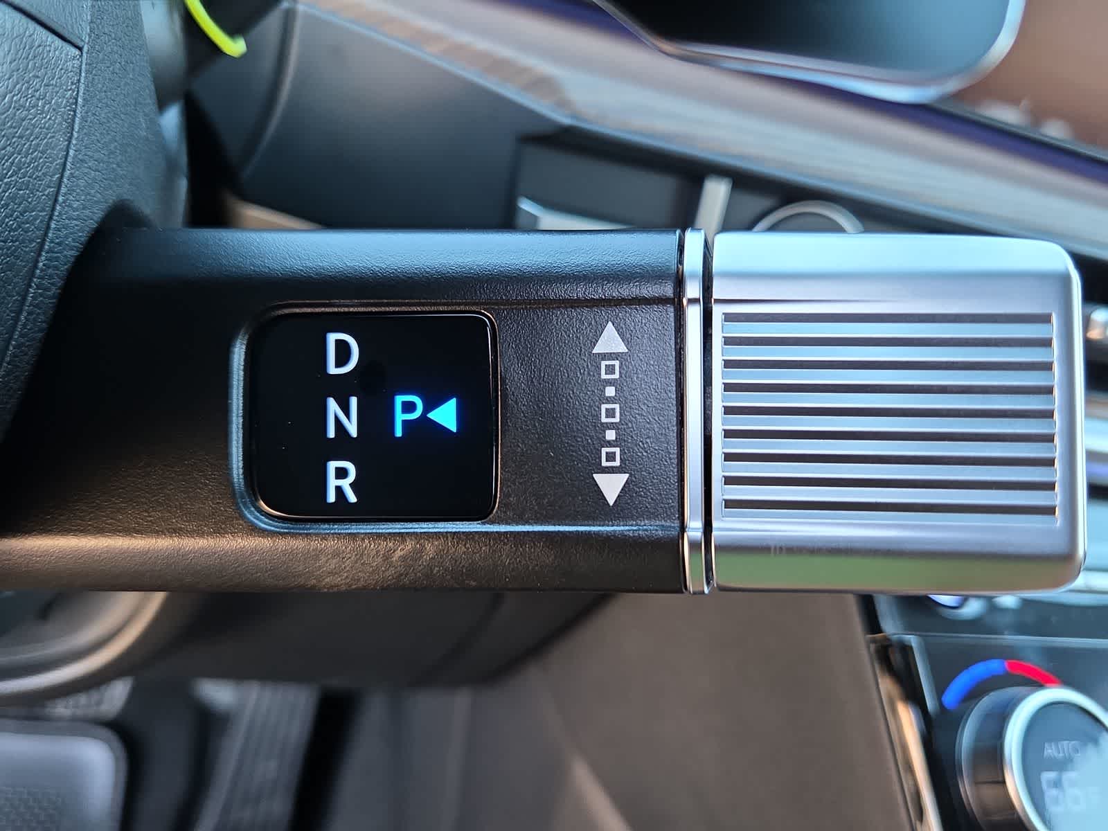 Thumbnail: 2026 Hyundai Santa Fe - 21