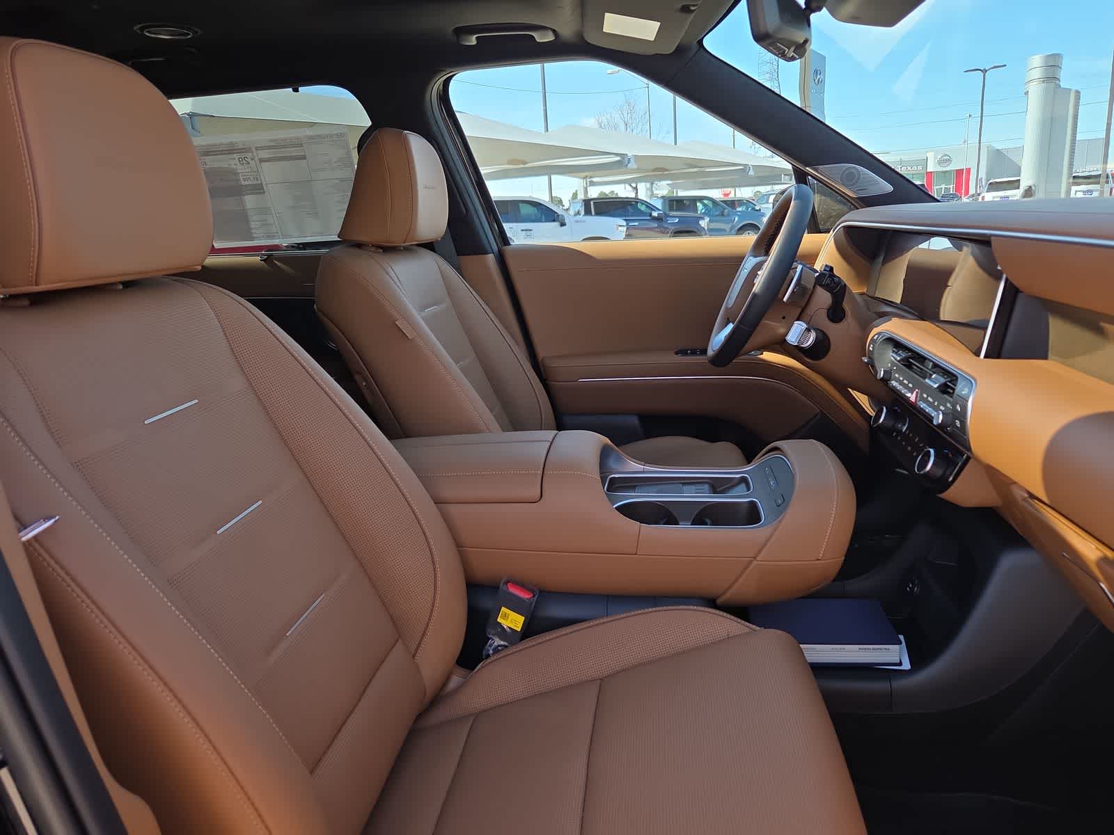 Thumbnail: 2026 Hyundai Palisade - 18