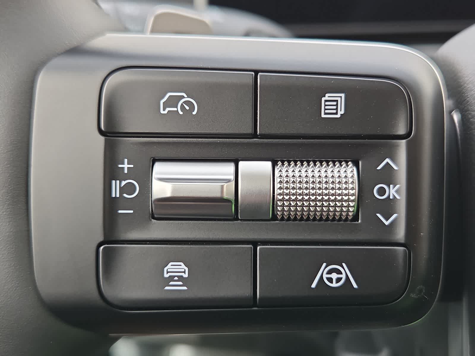 Thumbnail: 2026 Hyundai Santa Fe - 23