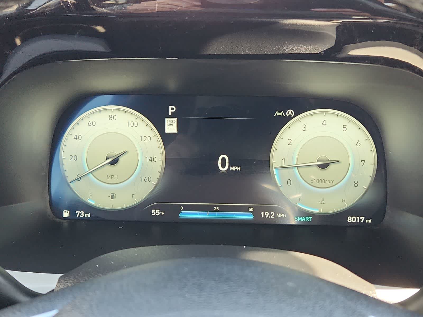 Thumbnail: 2024 Hyundai Palisade - 22