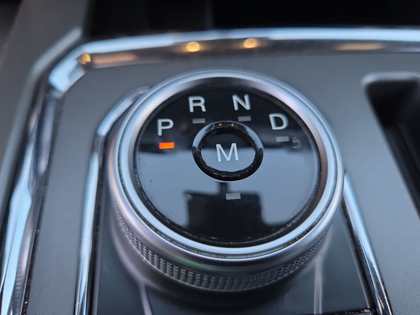 Thumbnail: 2021 Ford Expedition - 21