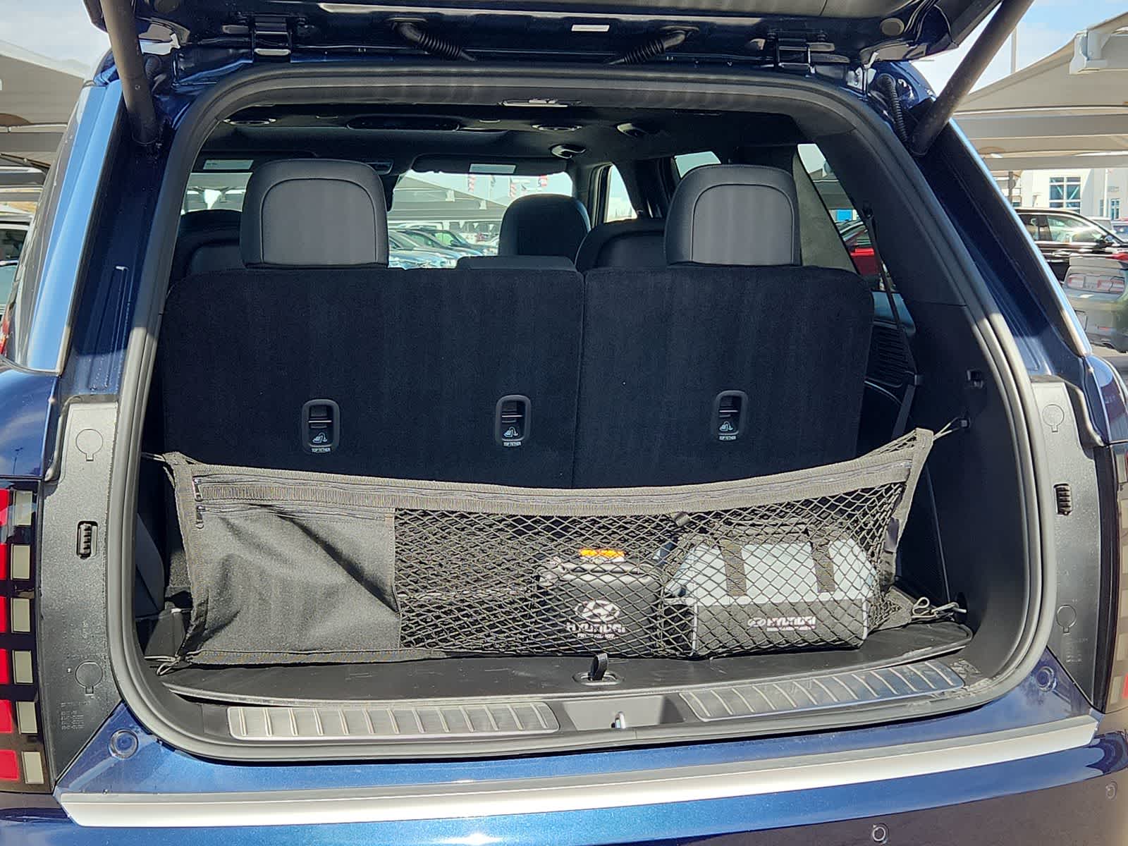 Thumbnail: 2026 Hyundai Palisade - 23