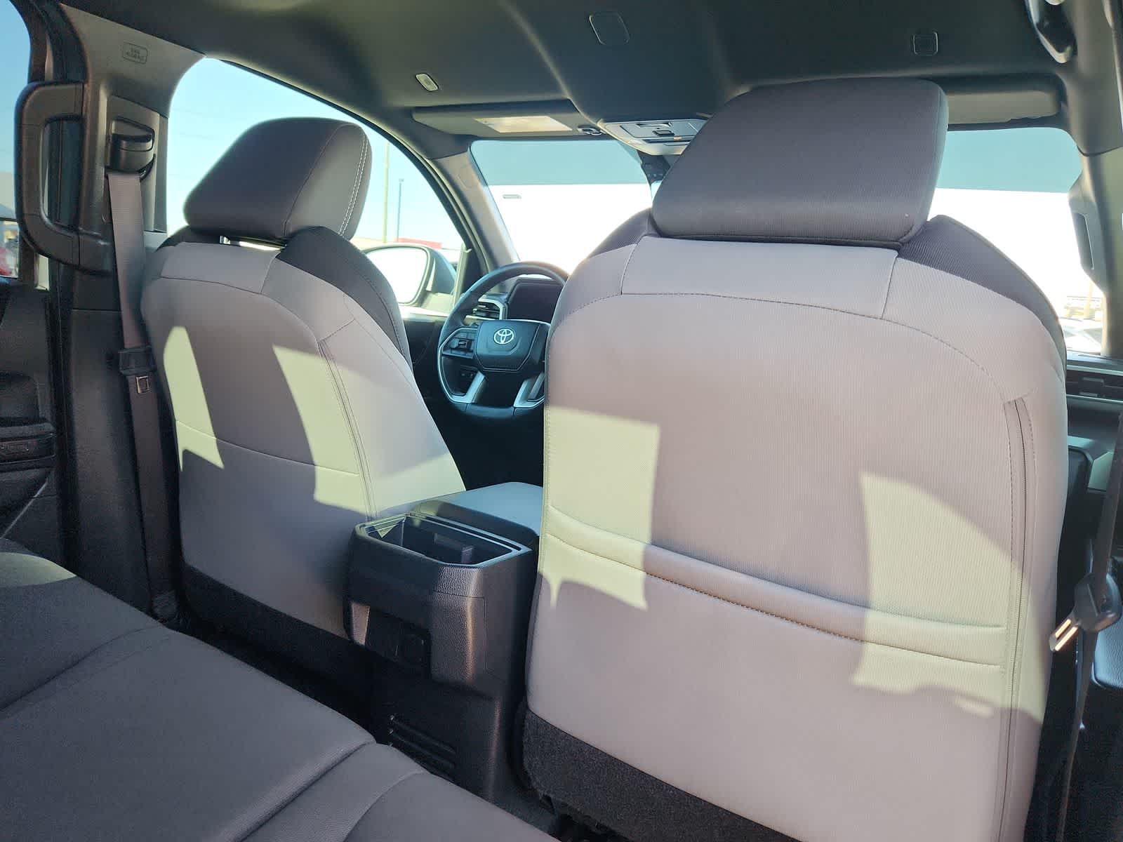 Thumbnail: 2024 Toyota Tacoma - 16