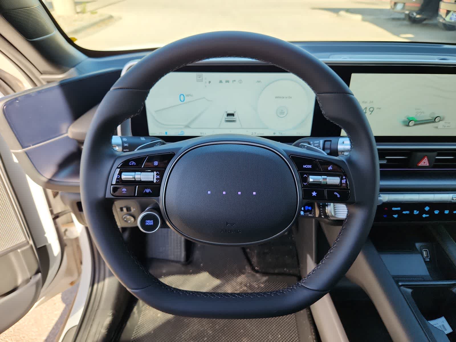 Thumbnail: 2025 Hyundai Ioniq 6 - 23