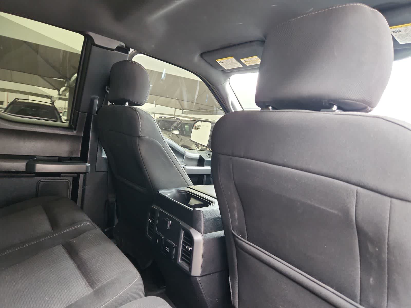 Thumbnail: 2017 Ford F-150 - 16