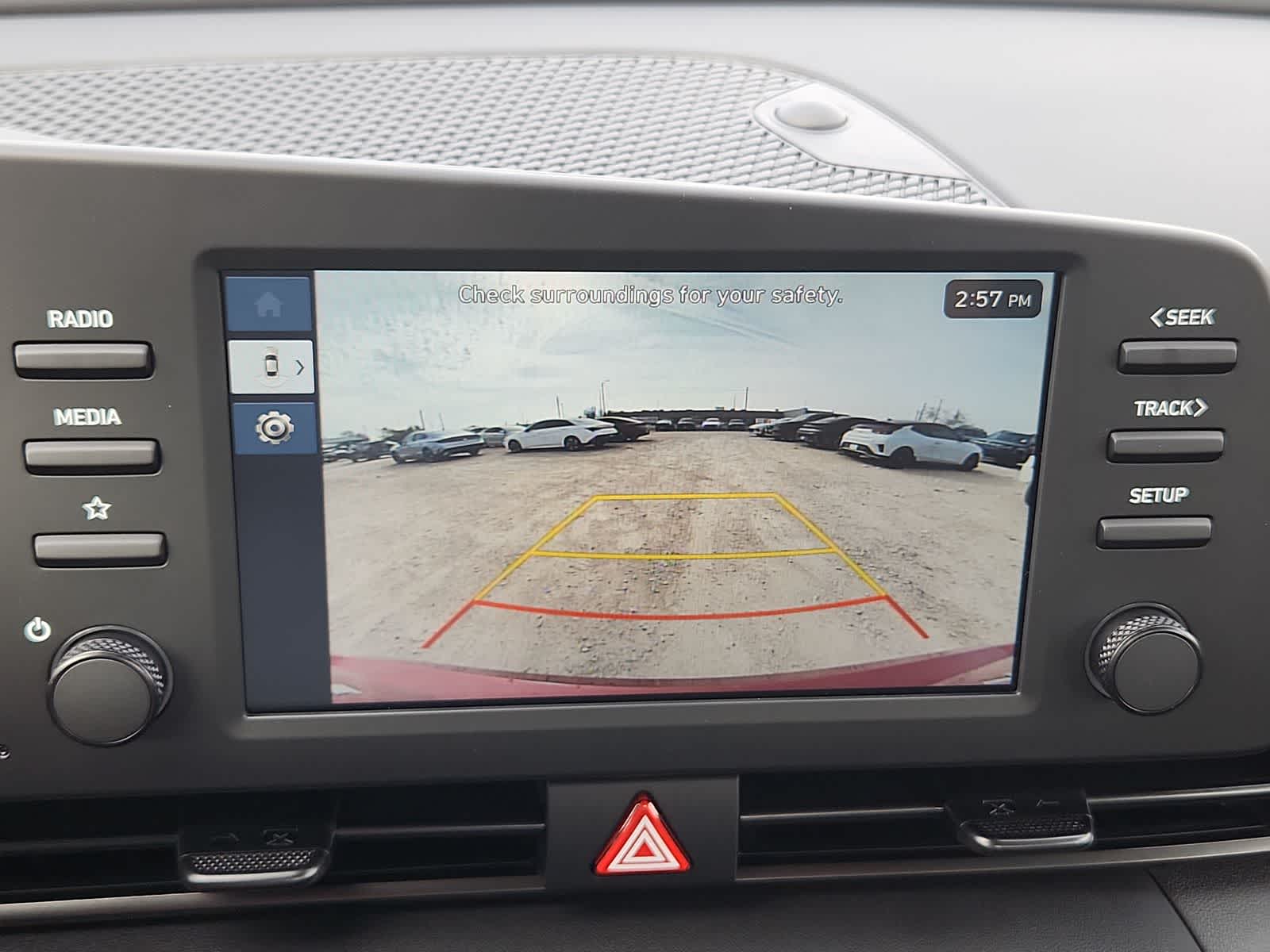 Thumbnail: 2026 Hyundai Elantra - 25