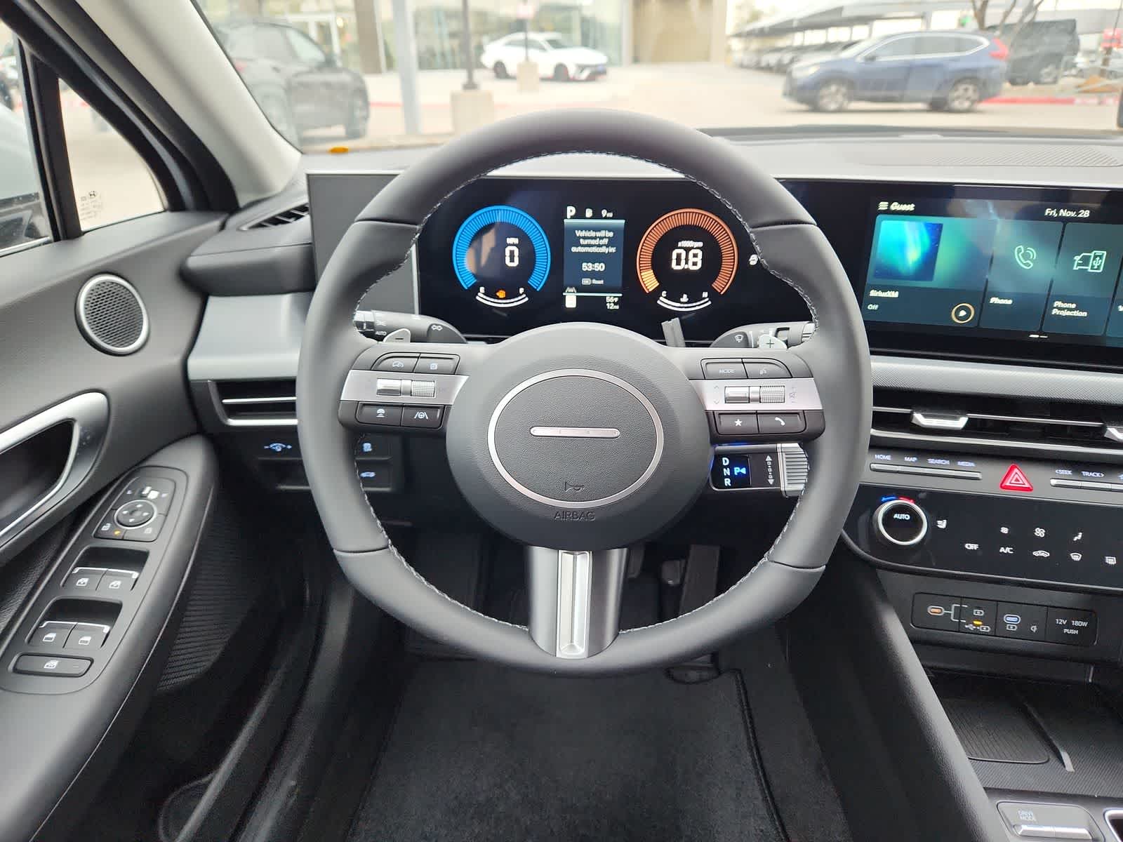 Thumbnail: 2026 Hyundai Sonata - 19