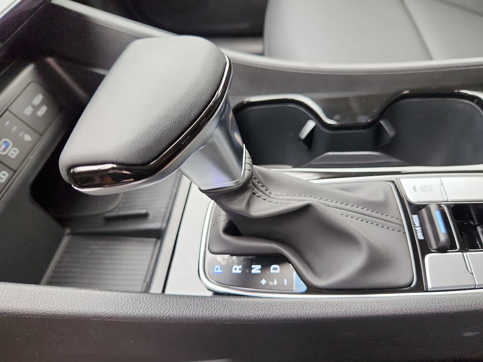 Thumbnail: 2026 Hyundai Tucson - 21