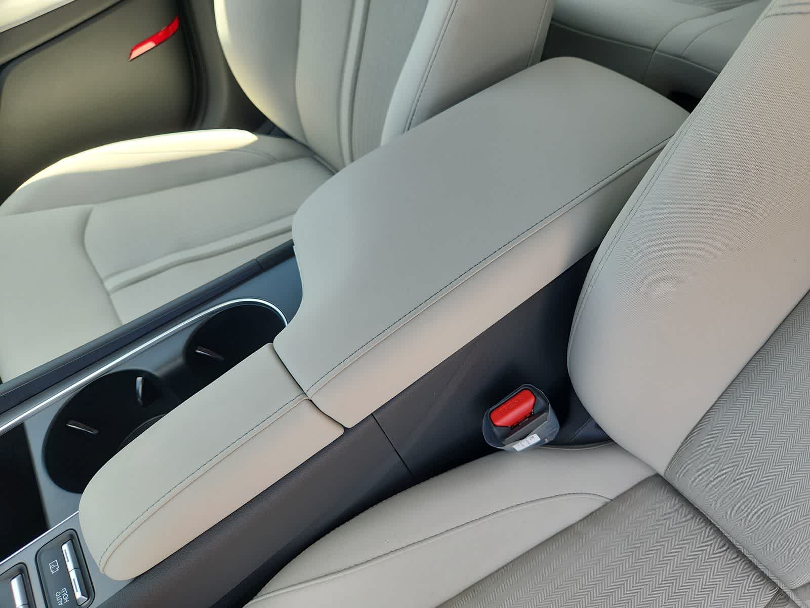 Thumbnail: 2025 Hyundai Sonata - 20