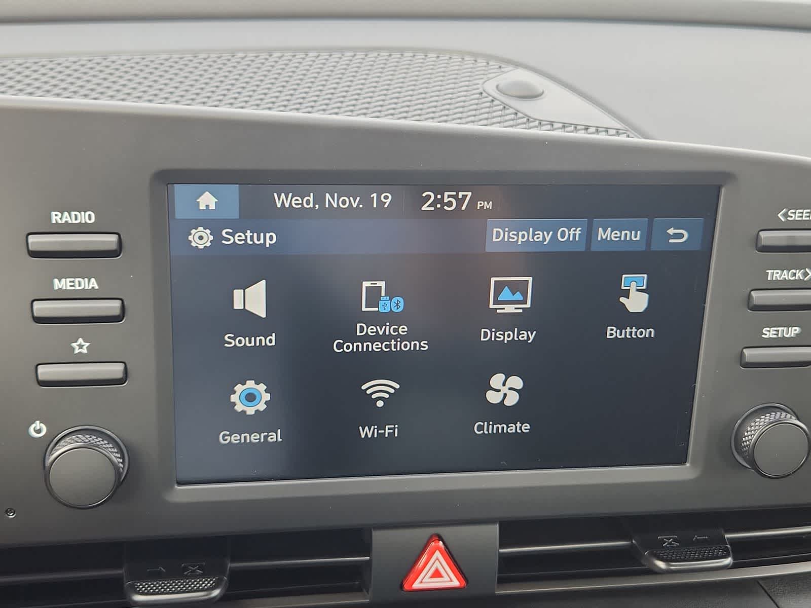 Thumbnail: 2026 Hyundai Elantra - 24