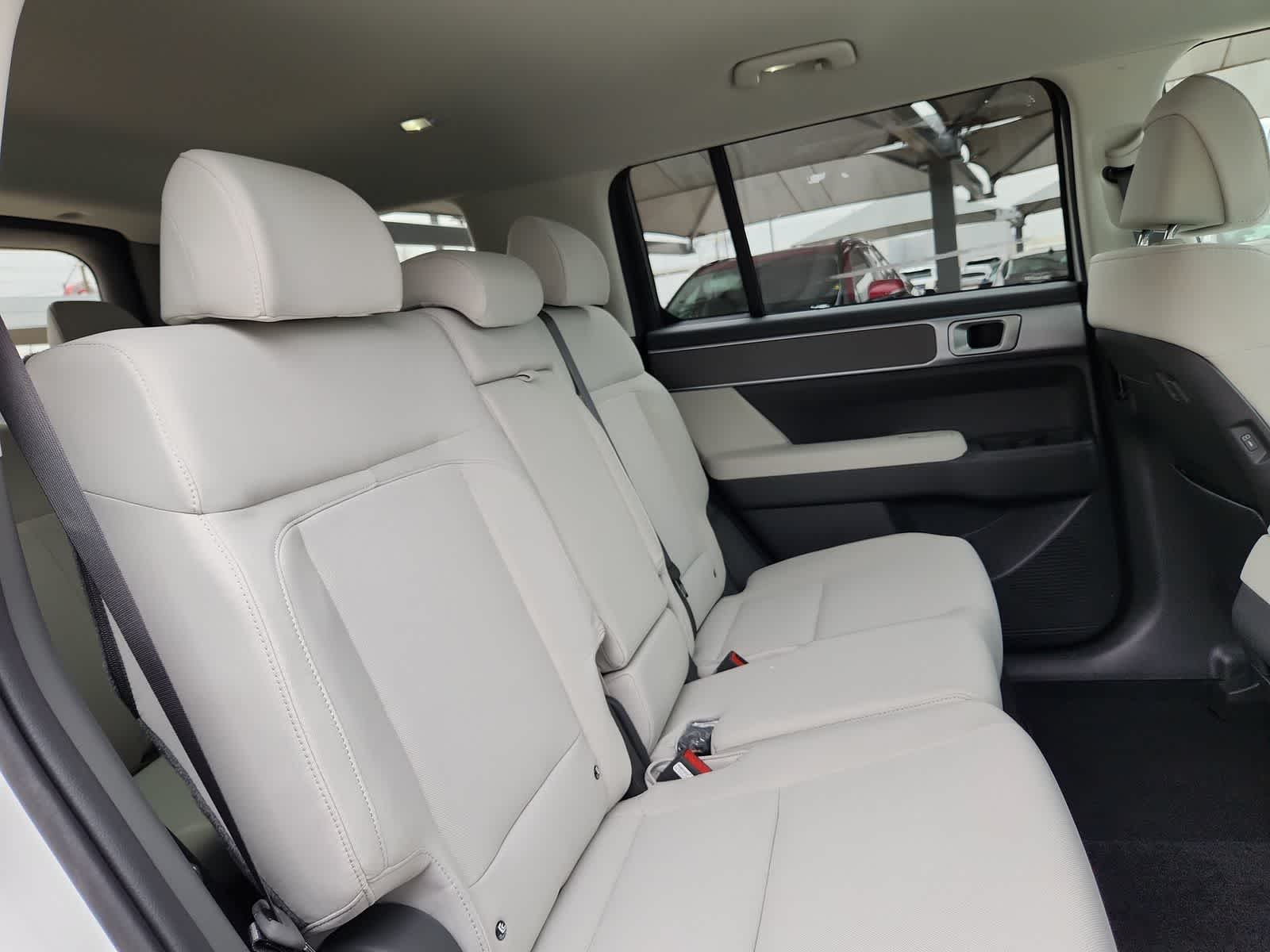 Thumbnail: 2026 Hyundai Santa Fe - 17