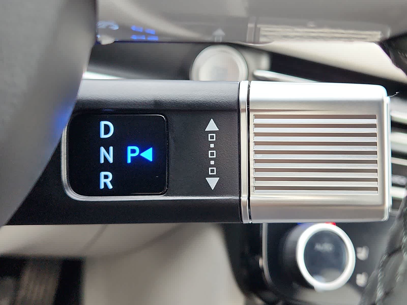 Thumbnail: 2026 Hyundai Tucson - 21