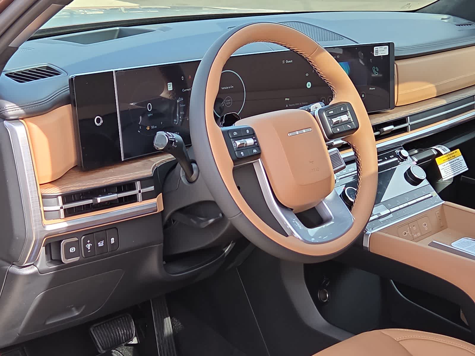 Thumbnail: 2026 Hyundai Santa Fe - 10