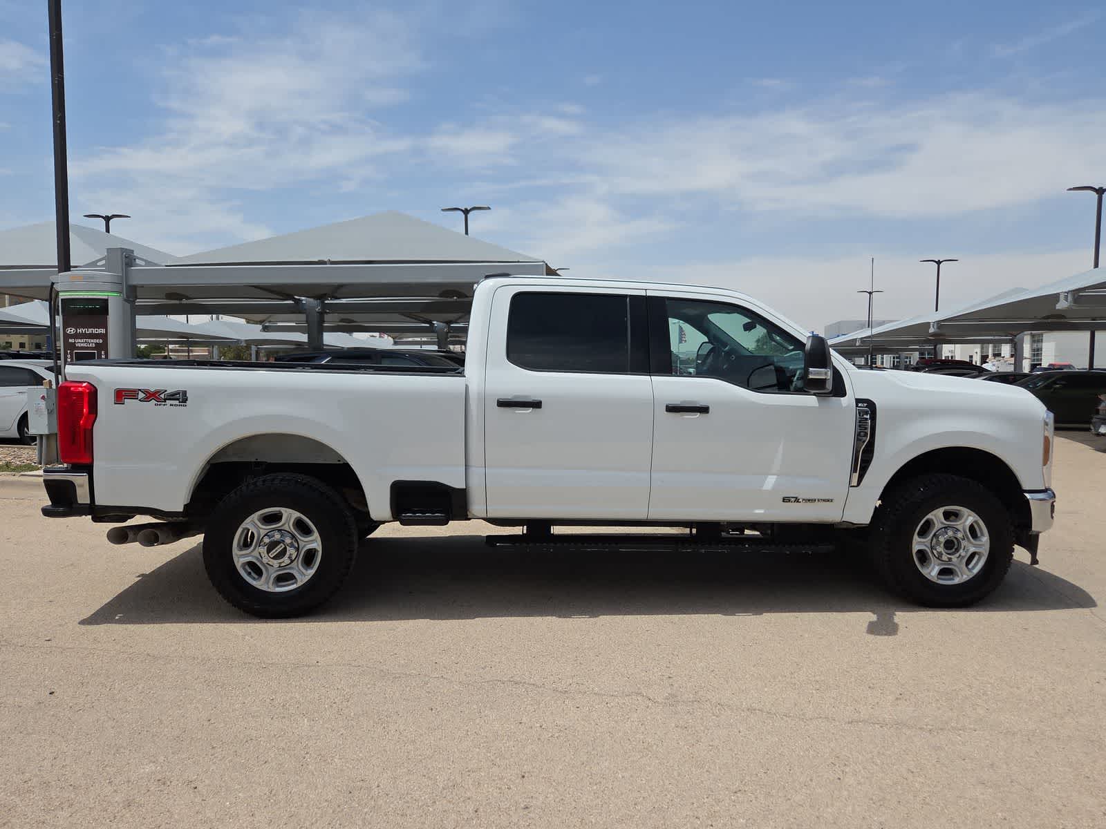 Thumbnail: 2025 Ford F-250 - 7