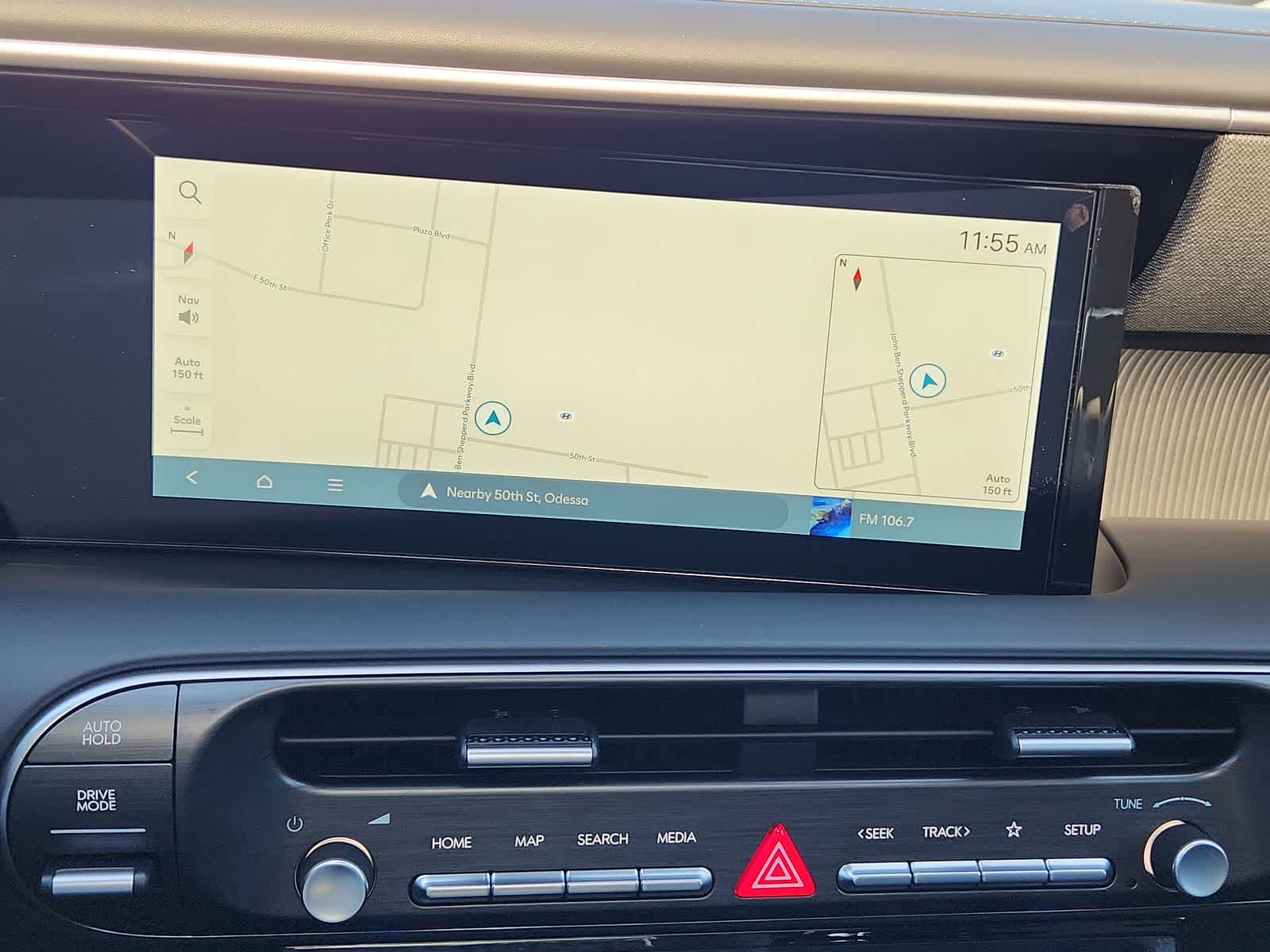 Thumbnail: 2026 Hyundai Palisade - 24