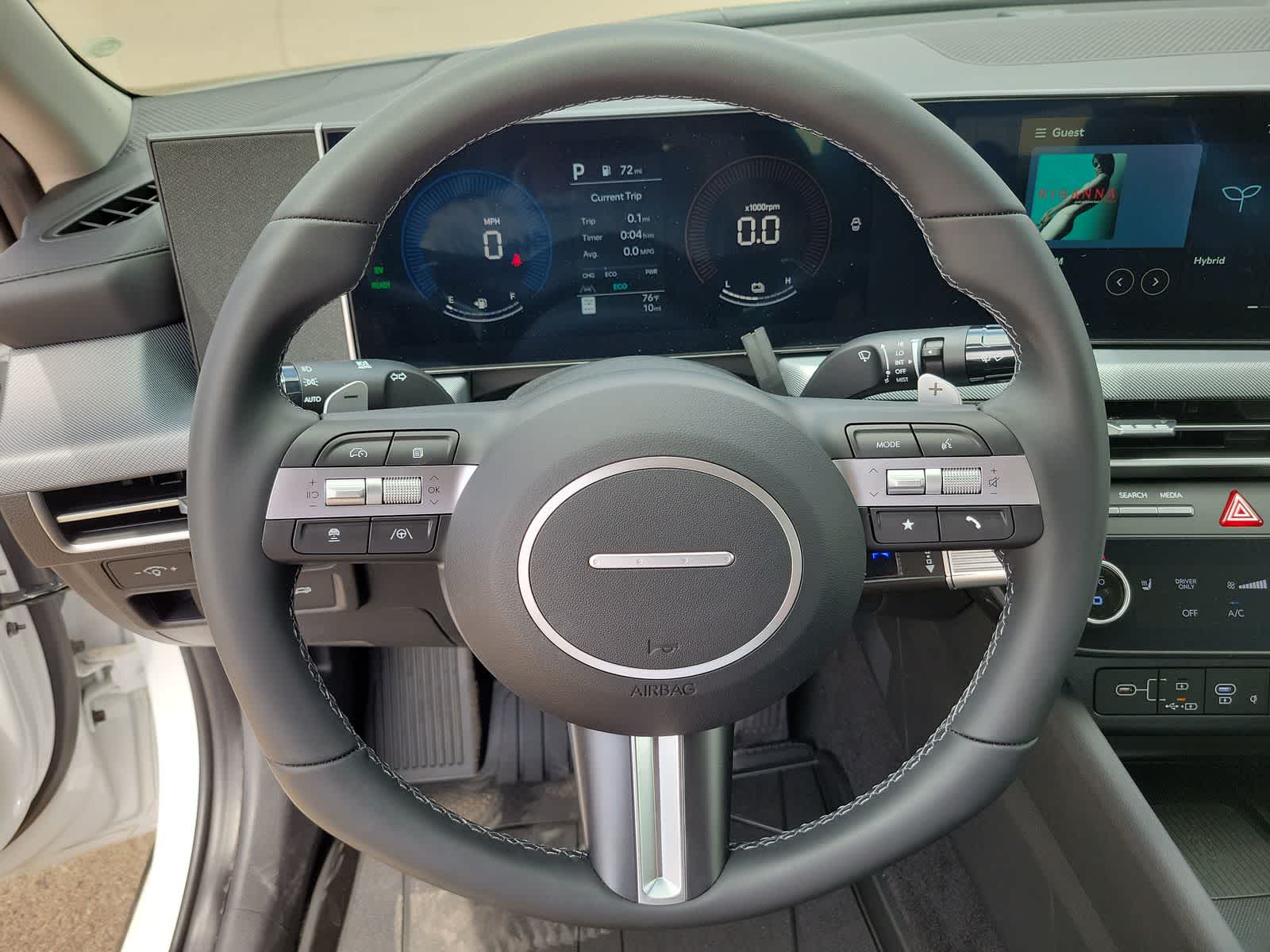 Thumbnail: 2025 Hyundai Sonata - 23