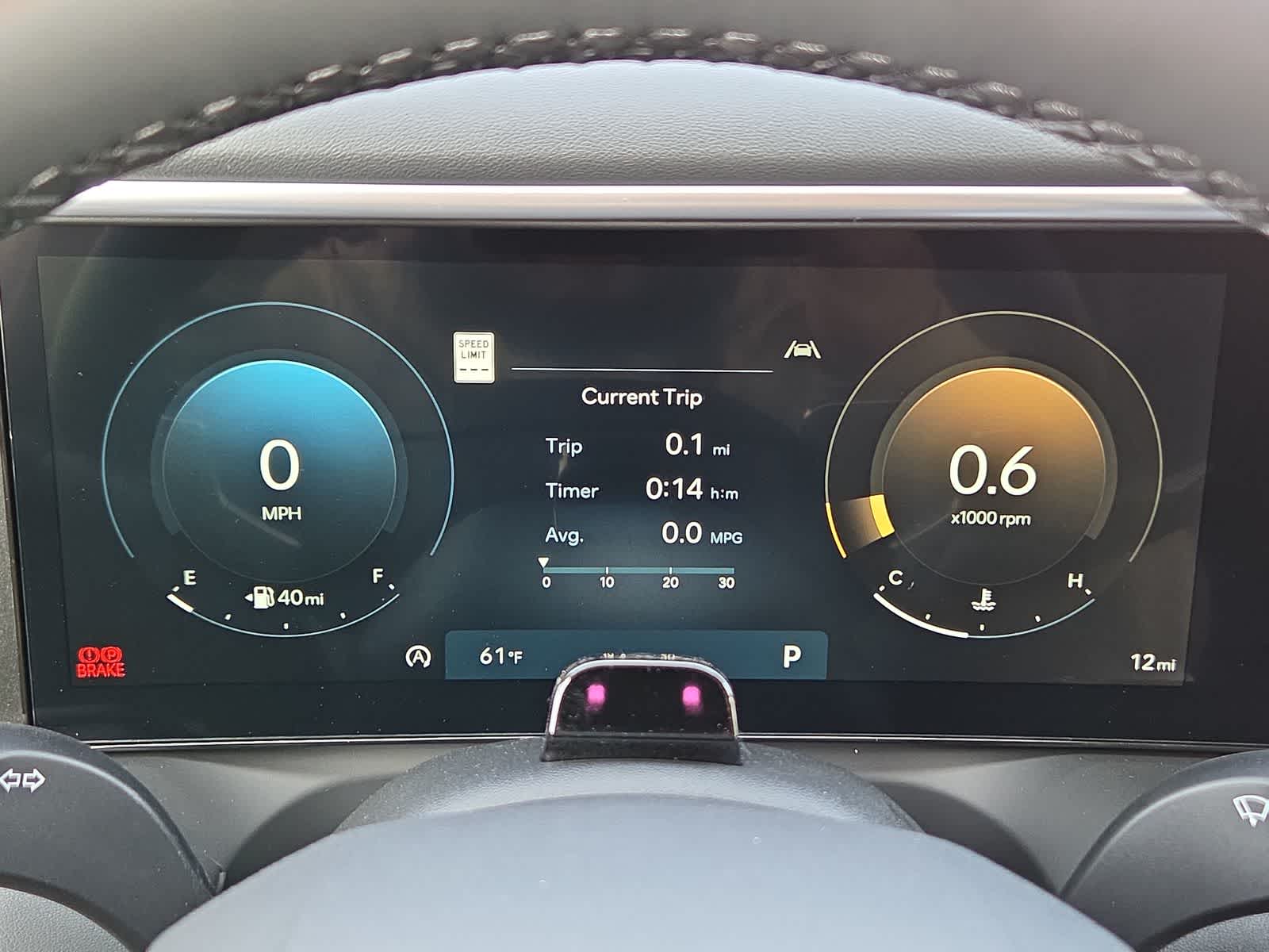 Thumbnail: 2026 Hyundai Palisade - 22