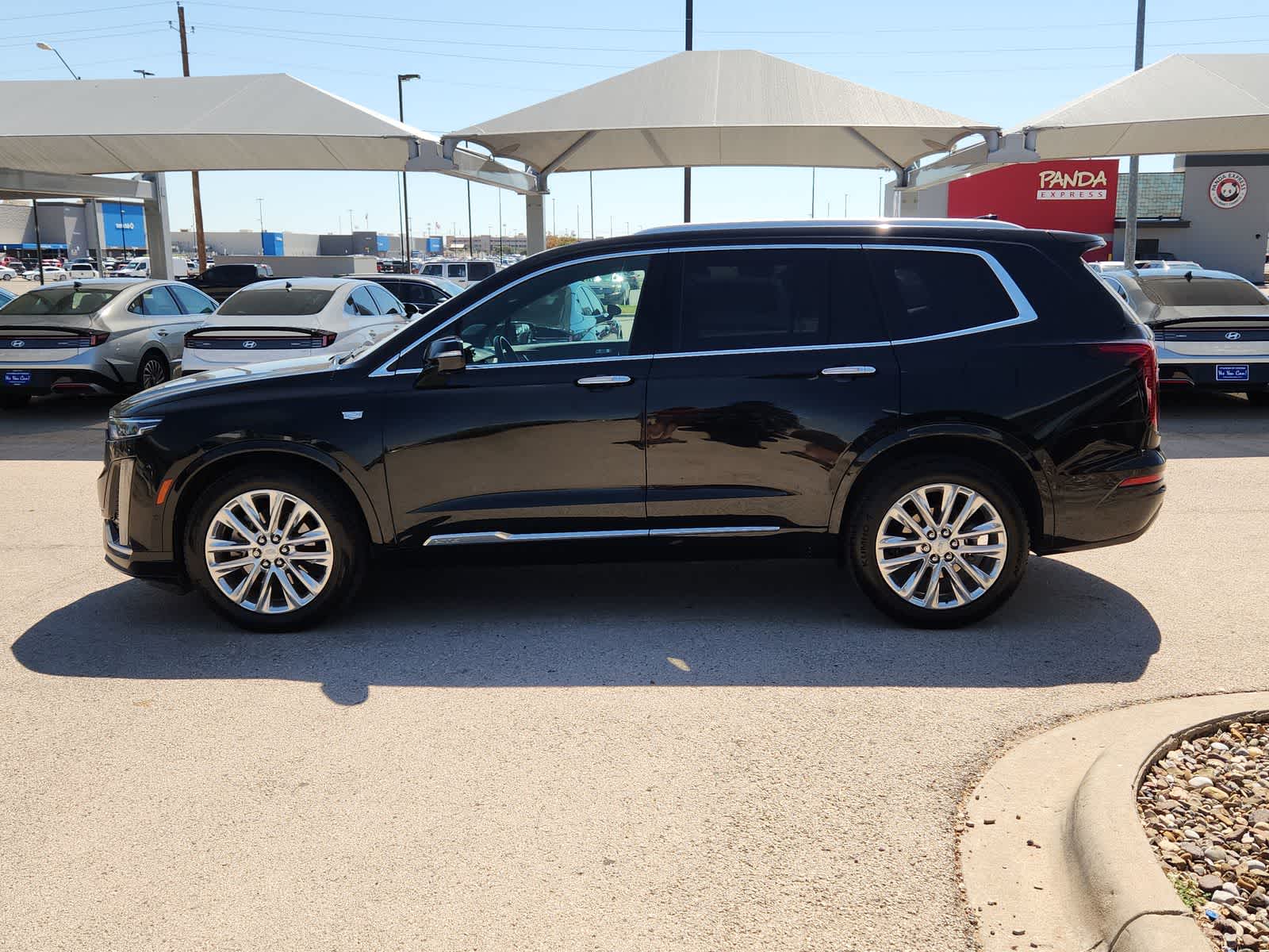 Thumbnail: 2020 Cadillac XT6 - 5