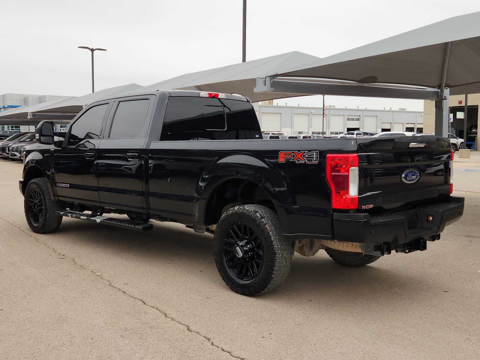 Thumbnail: 2019 Ford F-350 - 6
