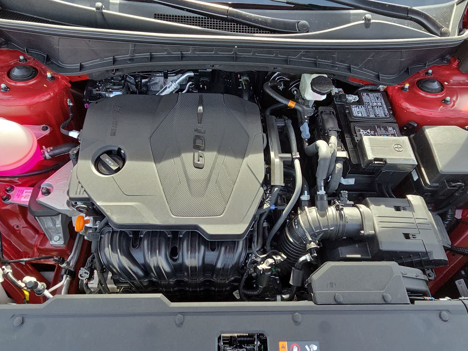 Thumbnail: 2026 Hyundai Tucson - 13