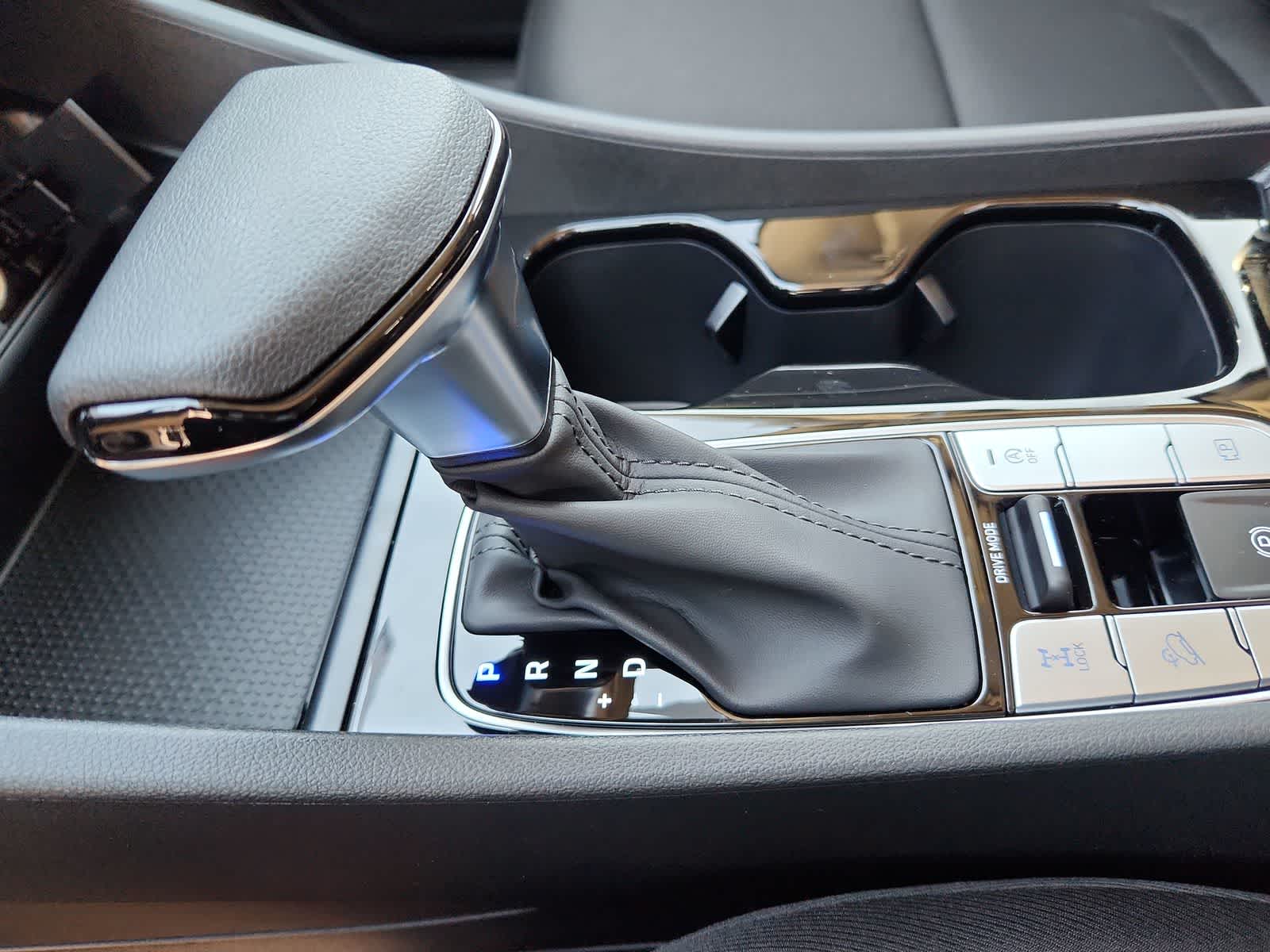 Thumbnail: 2026 Hyundai Tucson - 21