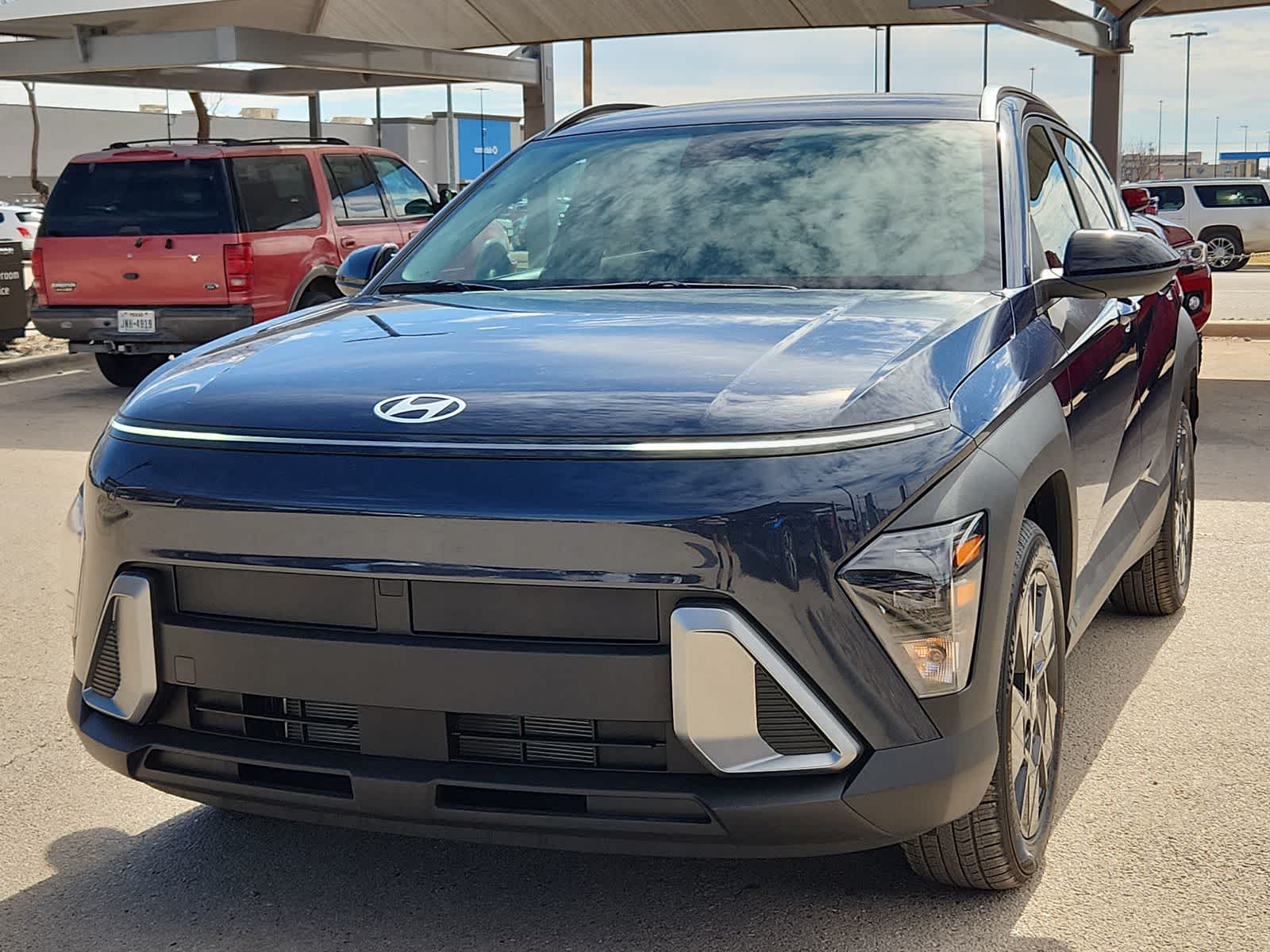 Thumbnail: 2026 Hyundai Kona - 3