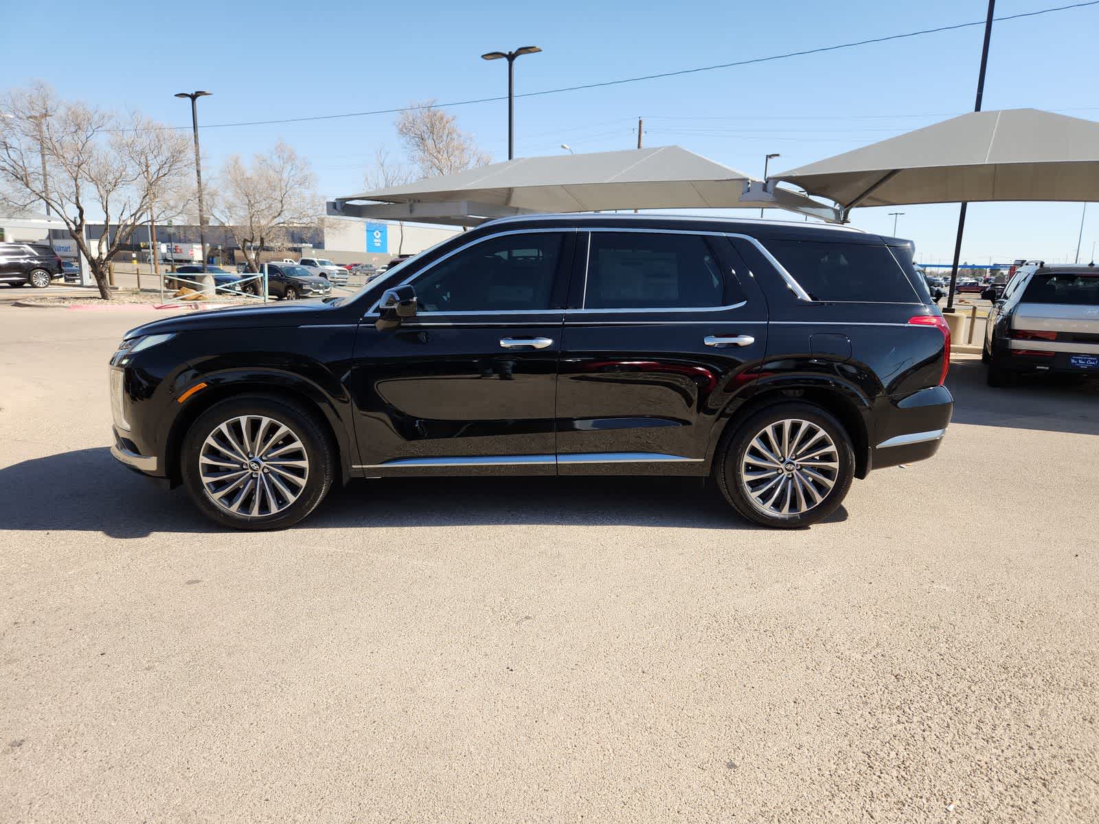 Thumbnail: 2025 Hyundai Palisade - 11