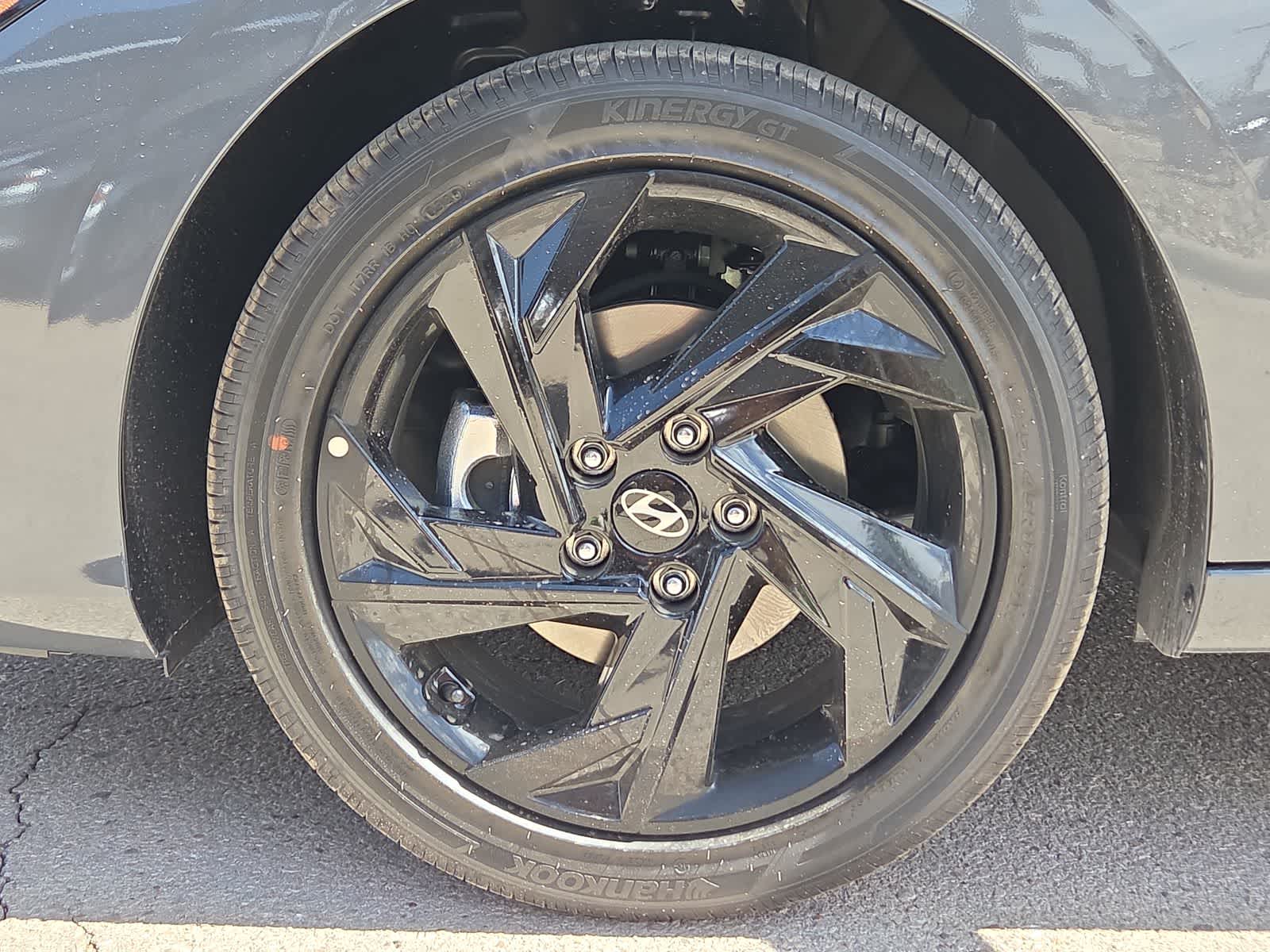 Thumbnail: 2026 Hyundai Elantra - 12