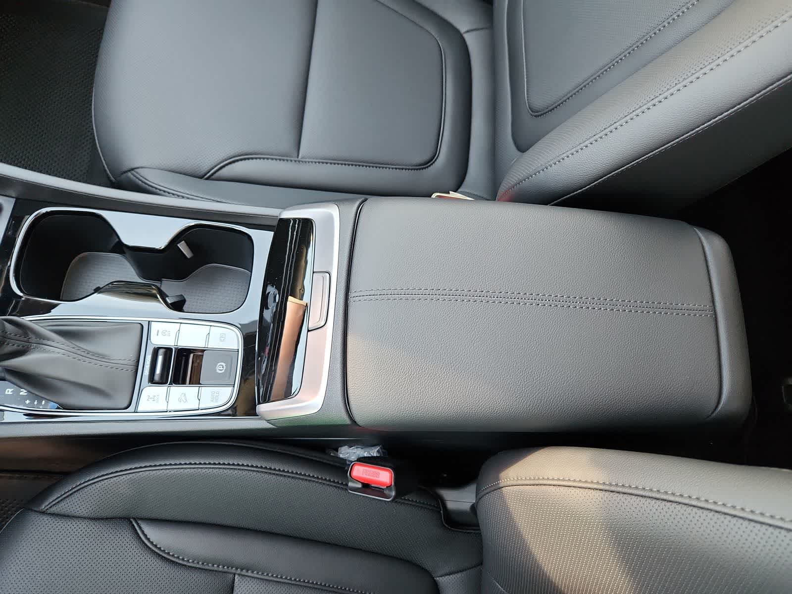 Thumbnail: 2026 Hyundai Tucson - 20