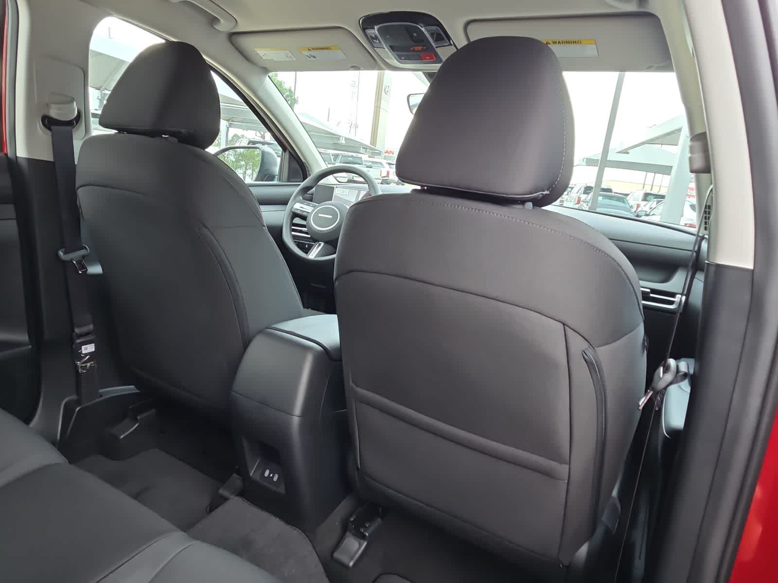 Thumbnail: 2026 Hyundai Tucson - 16