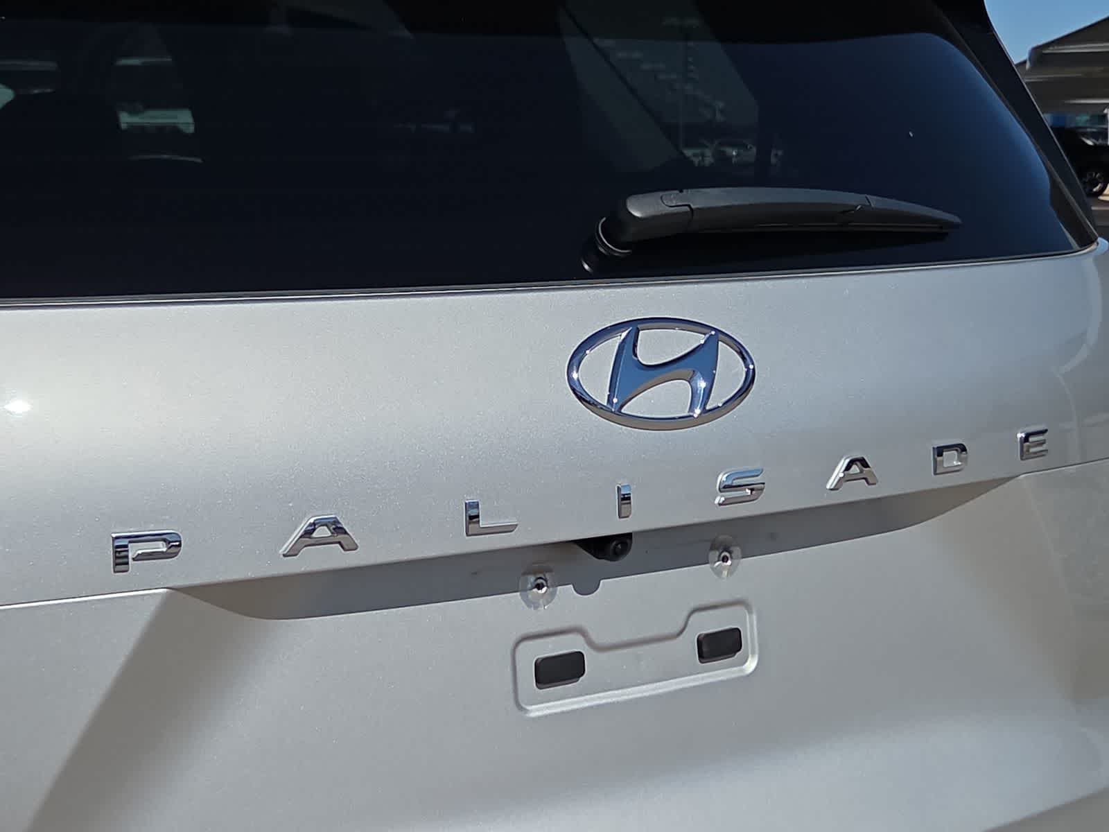 Thumbnail: 2025 Hyundai Palisade - 11