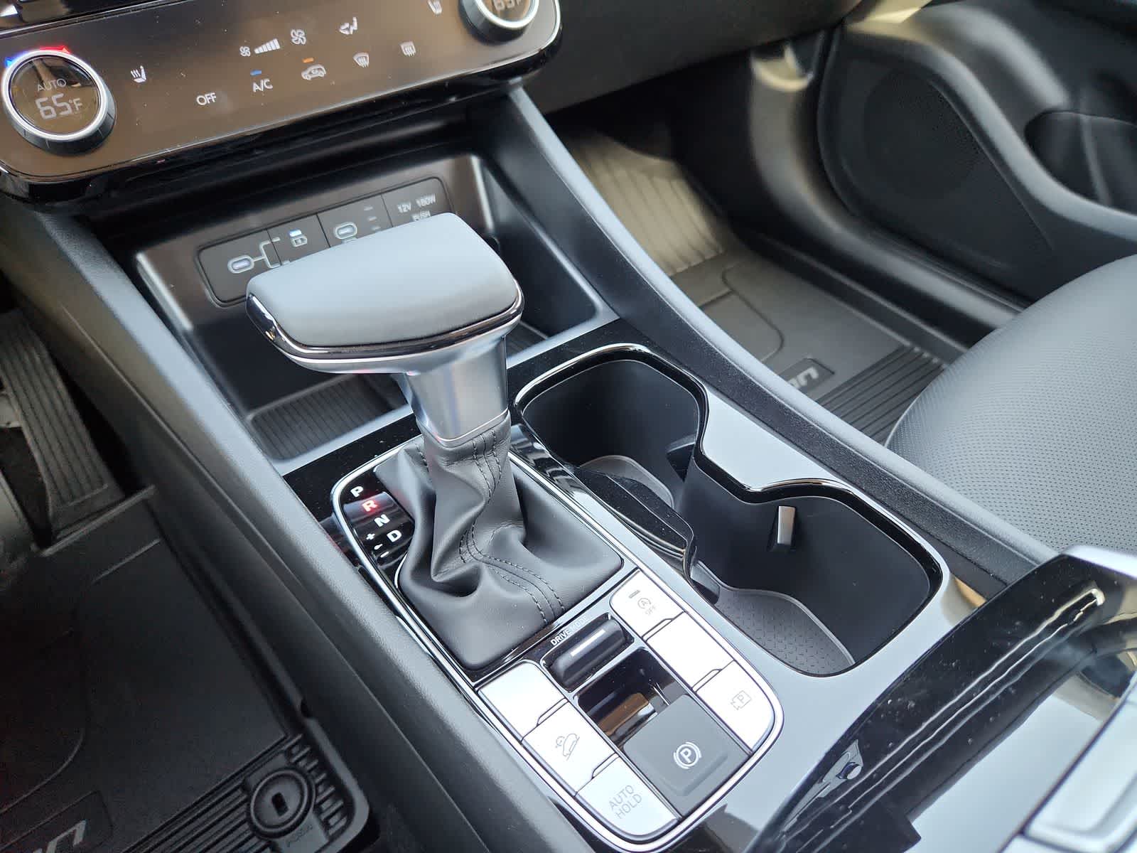 Thumbnail: 2025 Hyundai Tucson - 25