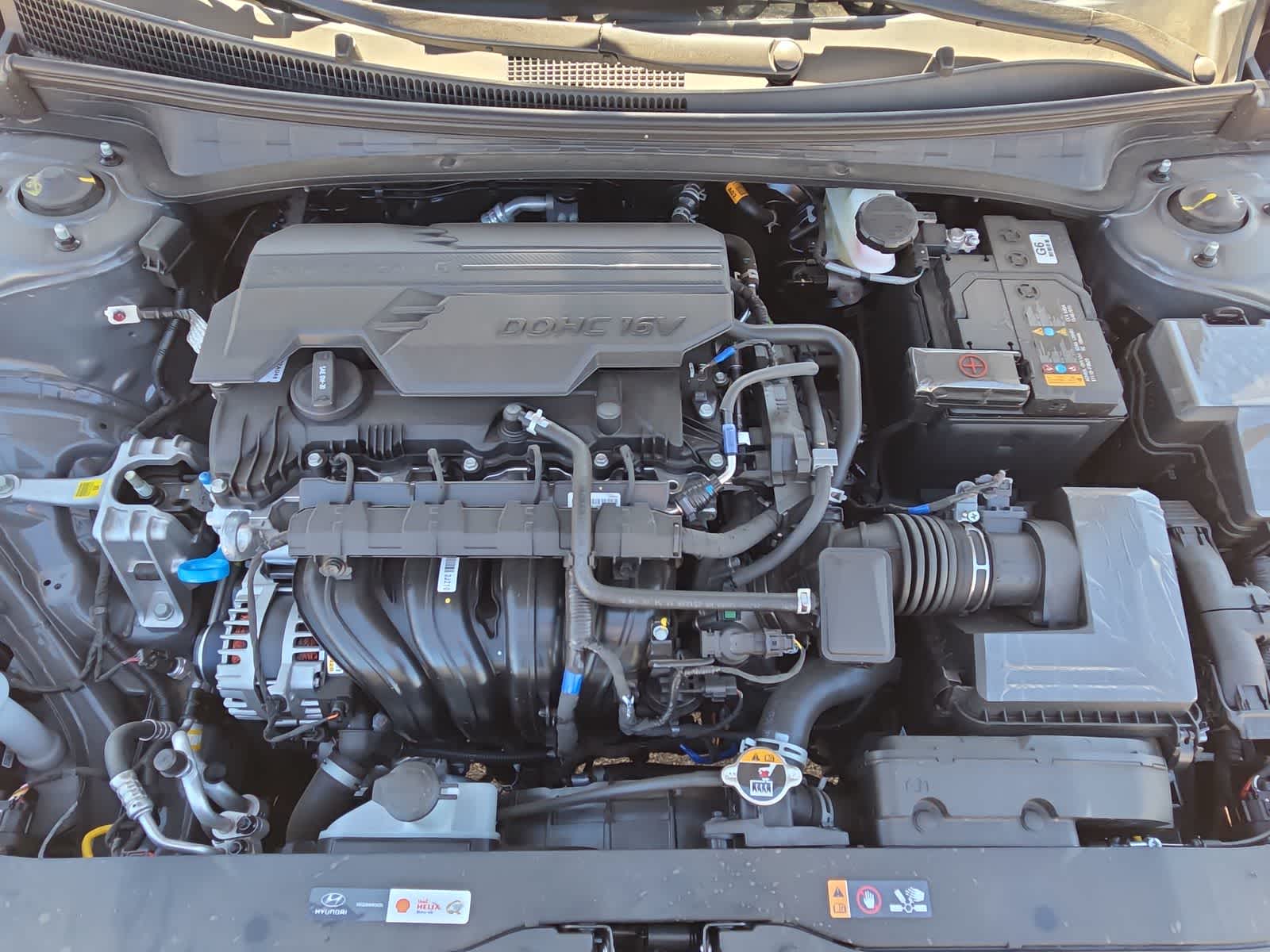 Thumbnail: 2026 Hyundai Elantra - 13