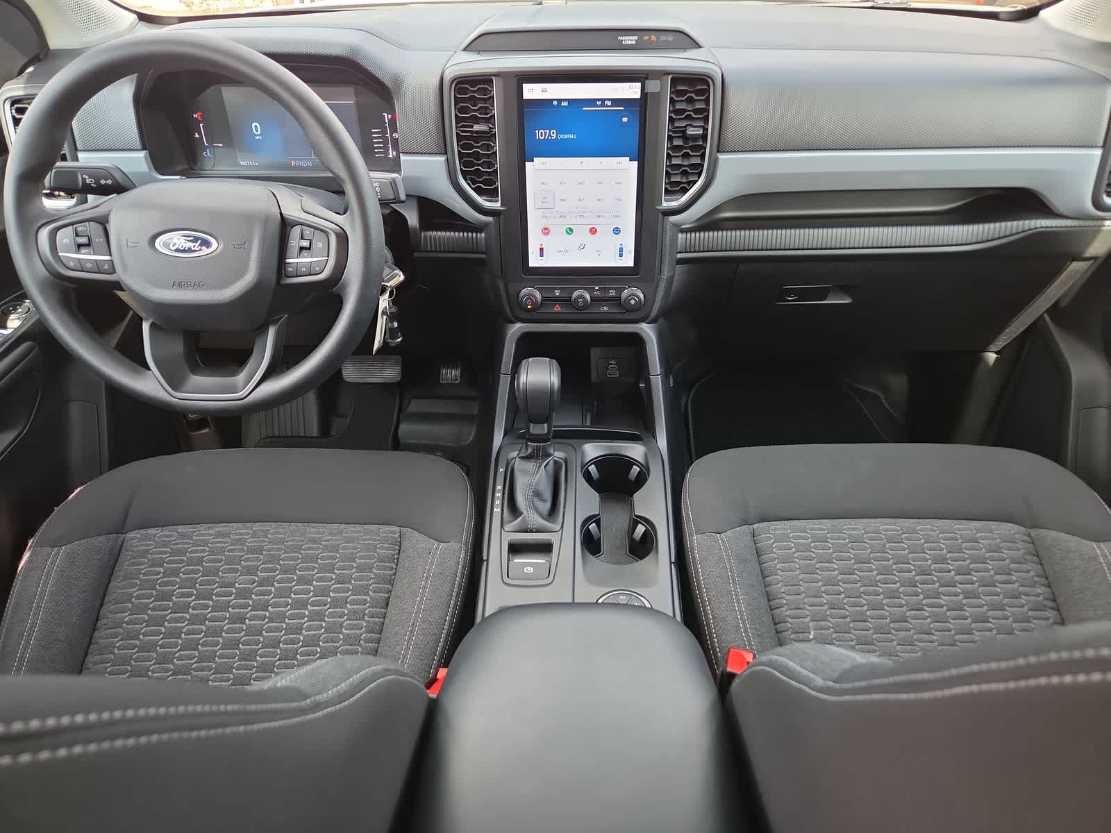 Thumbnail: 2024 Ford Ranger - 14