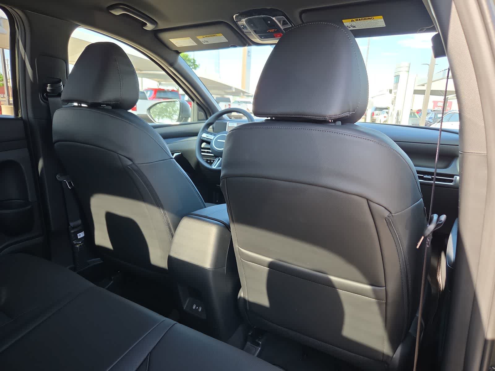 Thumbnail: 2026 Hyundai Santa Cruz - 16