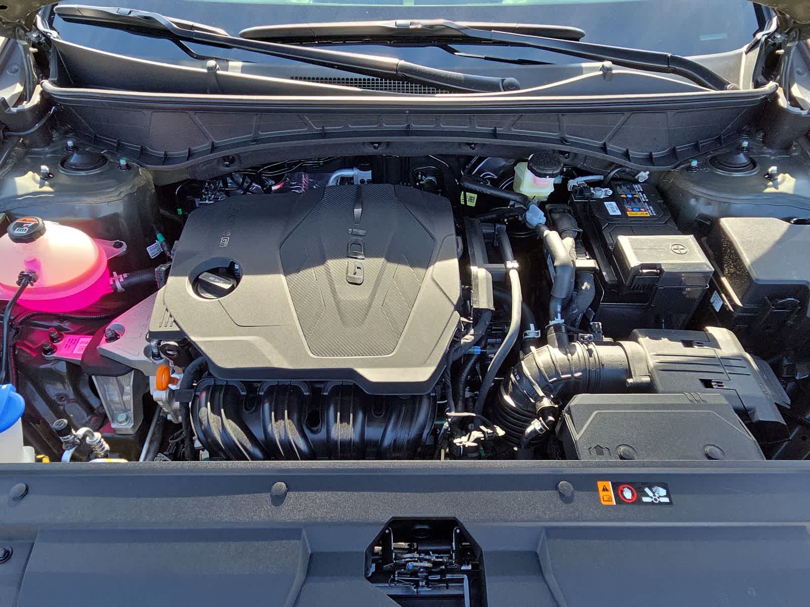 Thumbnail: 2026 Hyundai Santa Cruz - 13