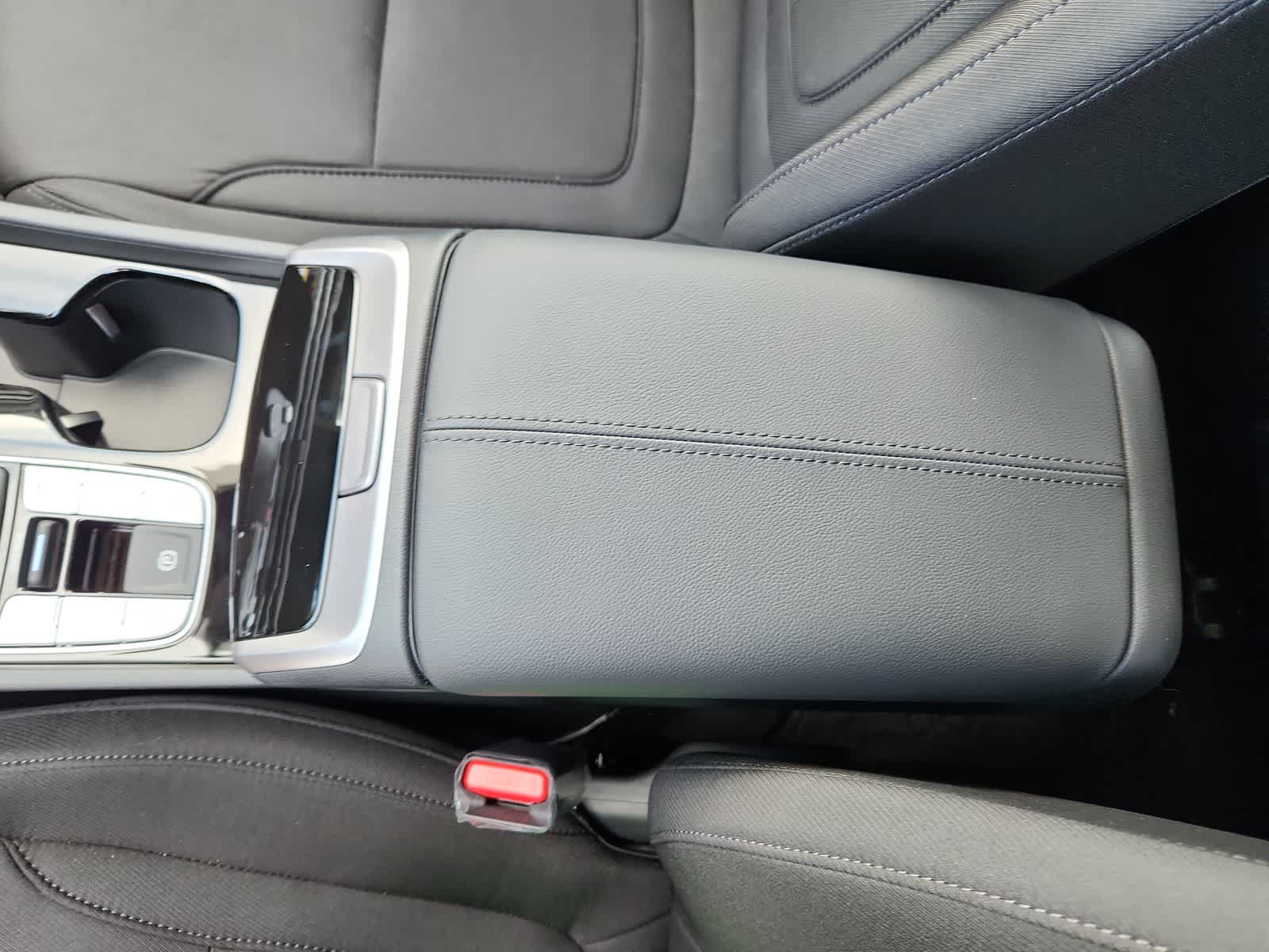 Thumbnail: 2026 Hyundai Tucson - 20