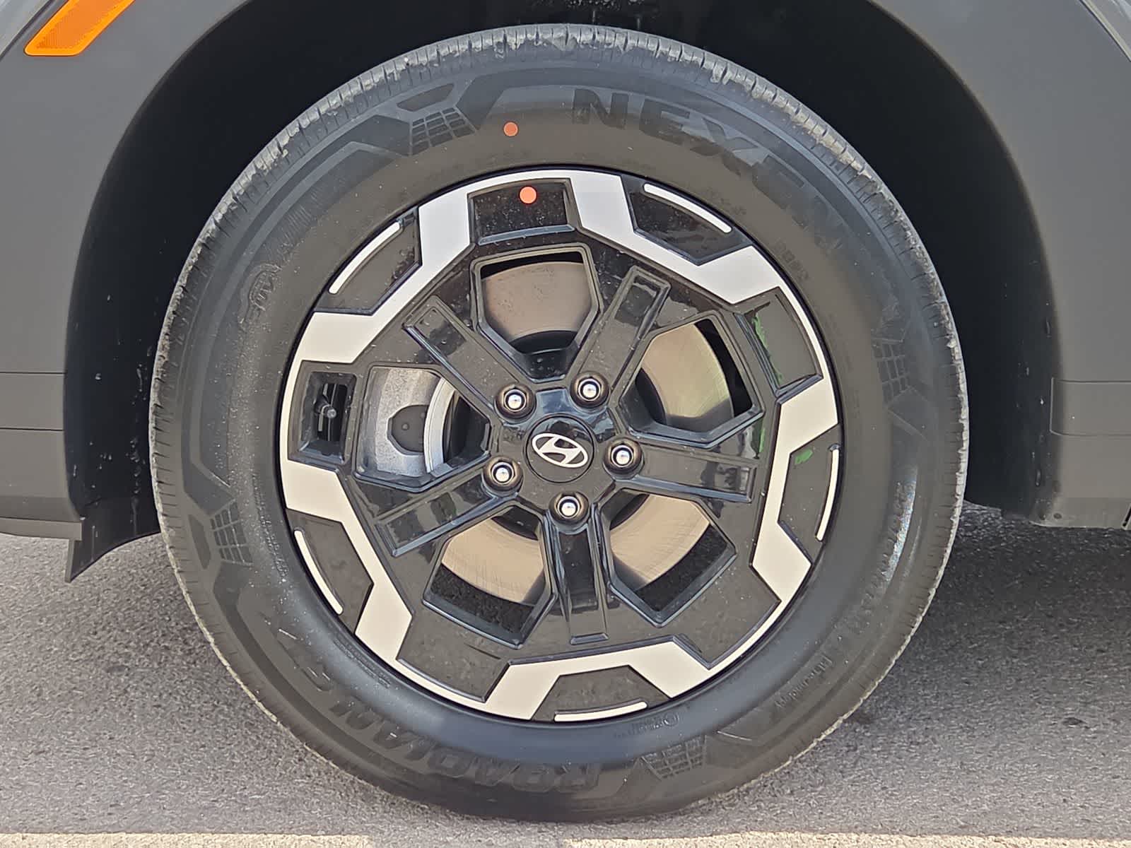 Thumbnail: 2026 Hyundai Santa Fe - 12