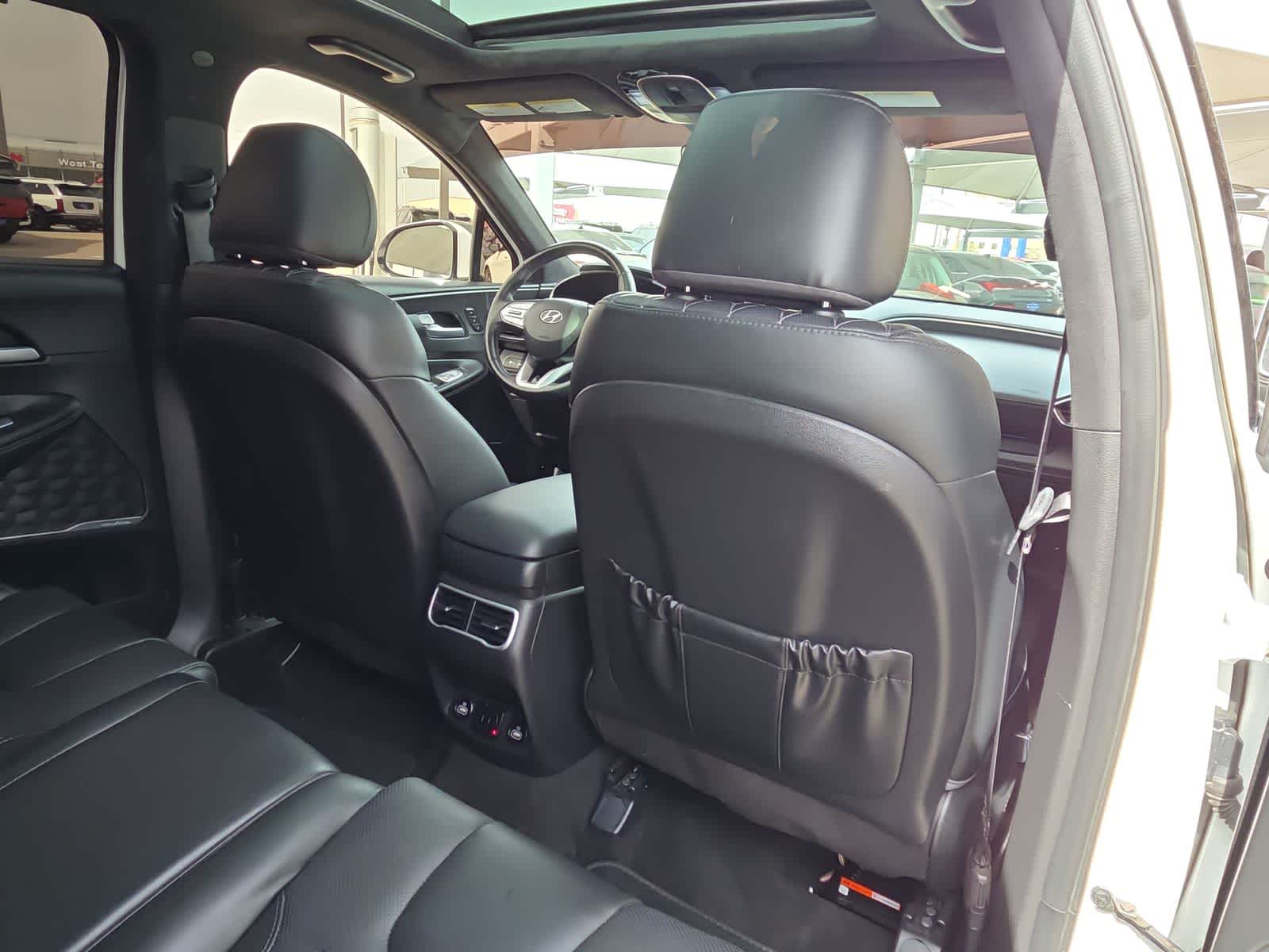 Thumbnail: 2023 Hyundai Santa Fe - 15